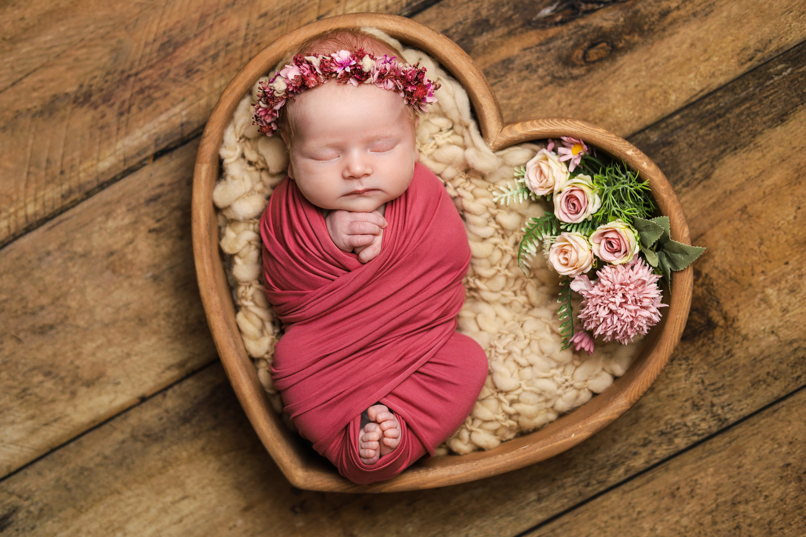 Новорожденные. Фотограф новорожденных Новосибирск