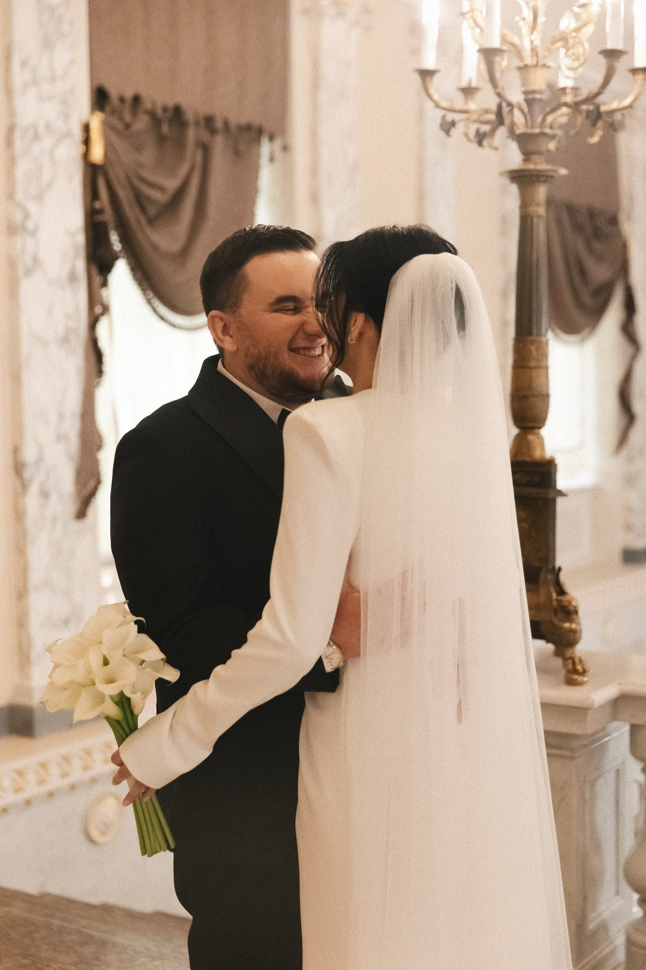 «В ПИТЕР ПО ЛЮБВИ». Maria Startseva Photo