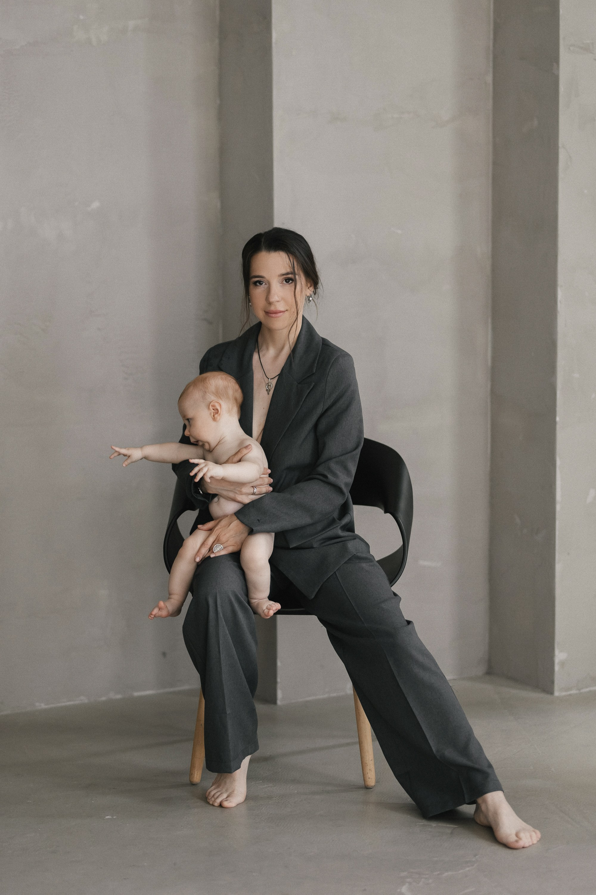 «ЕДИНСТВО». Maria Startseva Photo