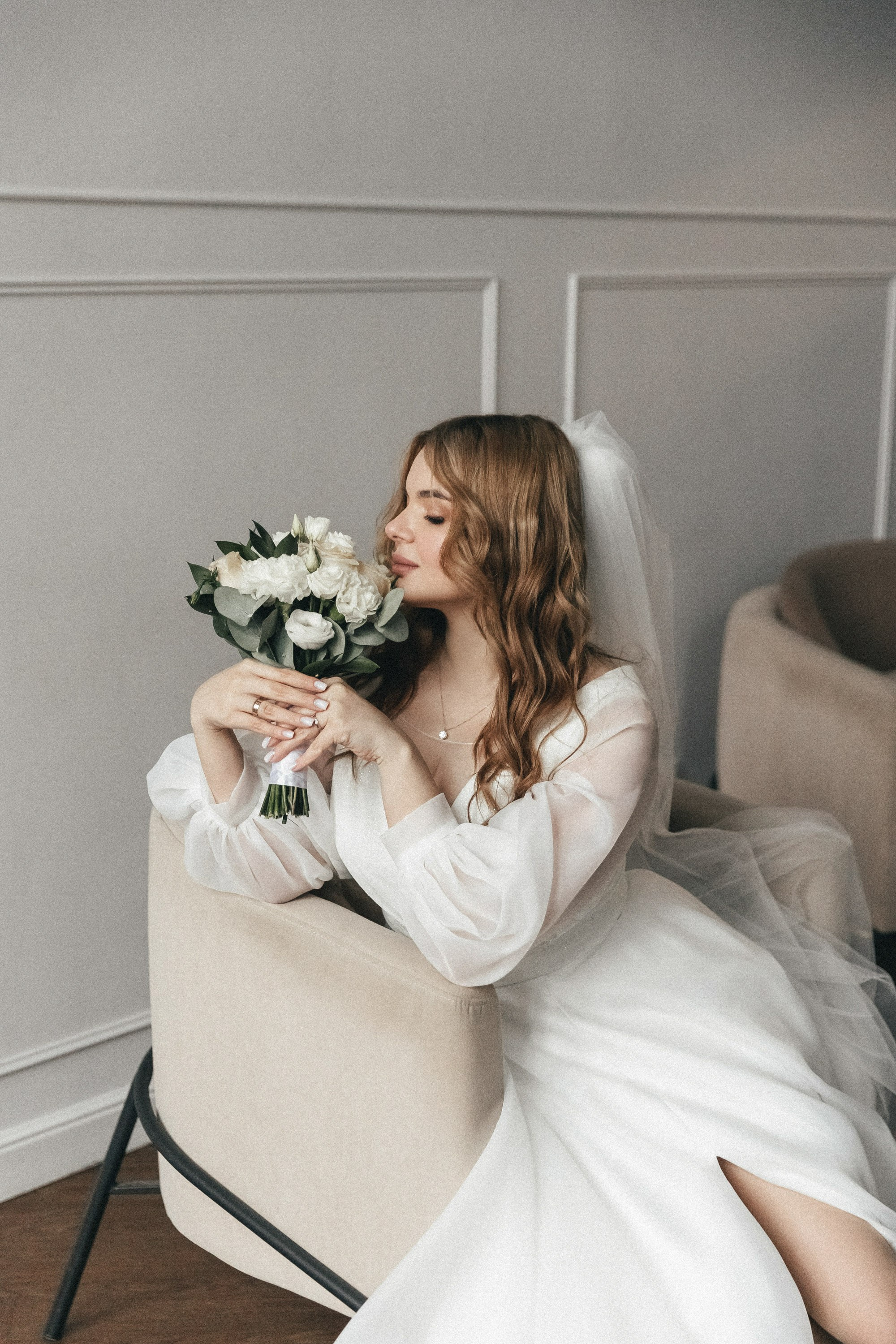 ЮЛИЯ & ГЕННАДИЙ ` 24.11.23. Maria Startseva Photo