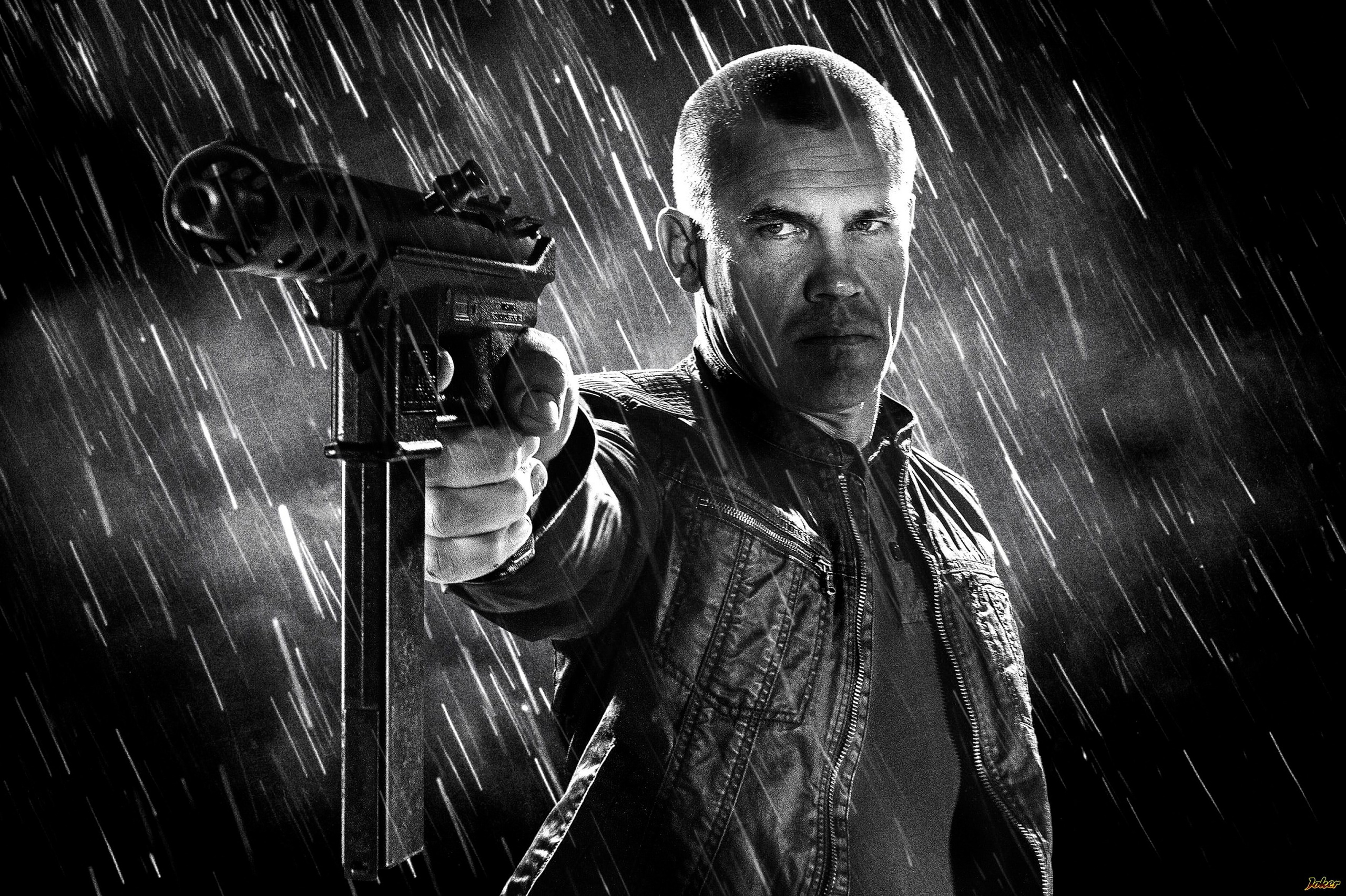 Город грехов. Бизнес фотограф в Москве Алексей Кознев