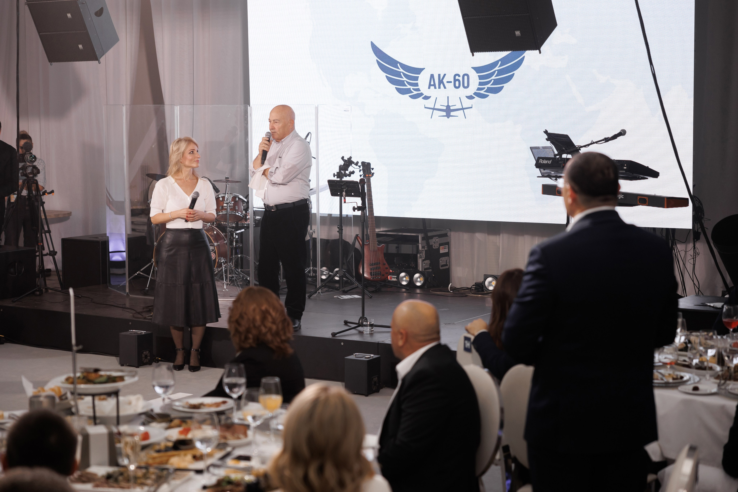 Юбилей. Свадебный фотограф Калининград