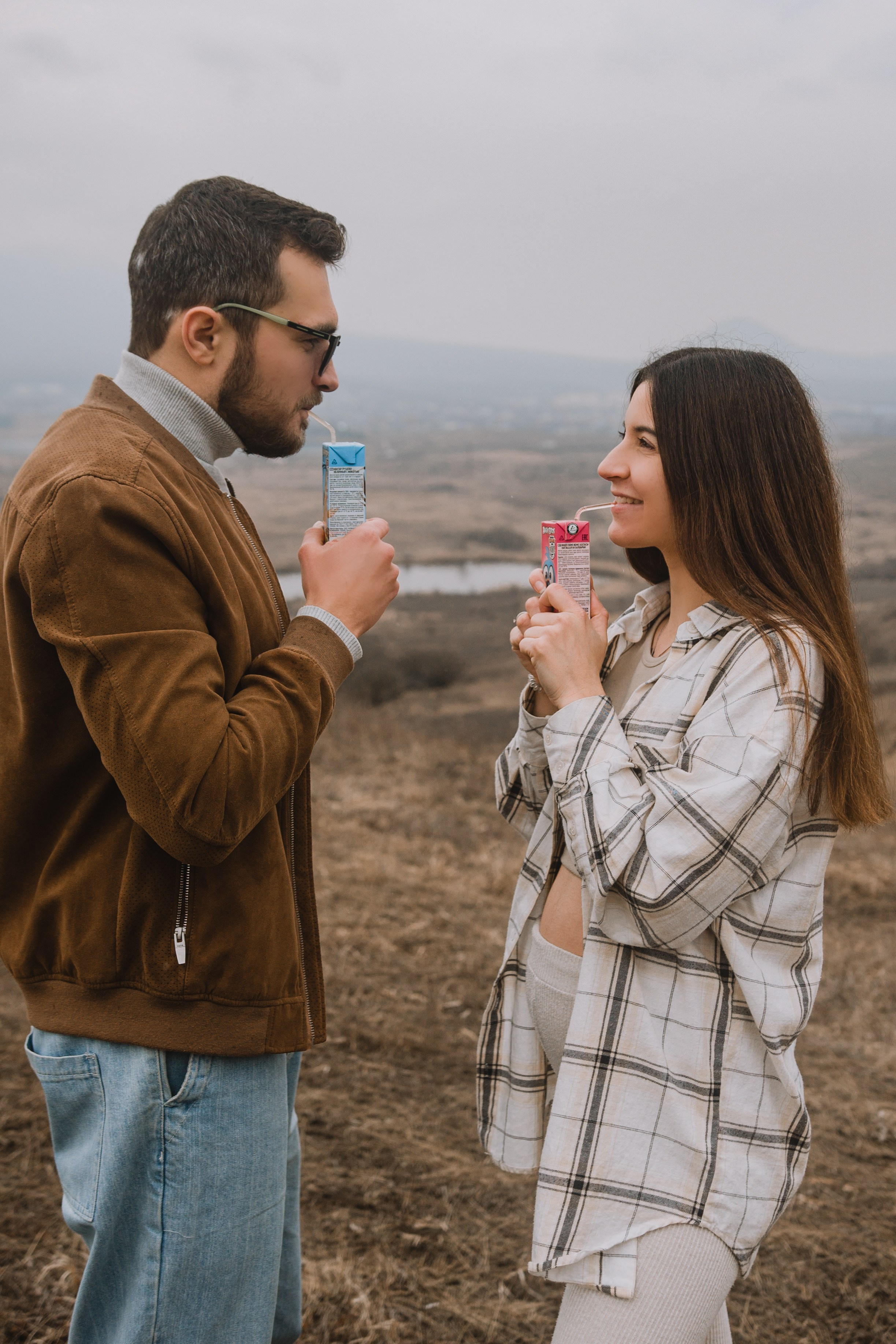 DANIEL & MARIE│PYATIGORSK. Фотограф Настя Конник | Пятигорск | Эльбрус | Домбай | Архыз | Видеограф КМВ
