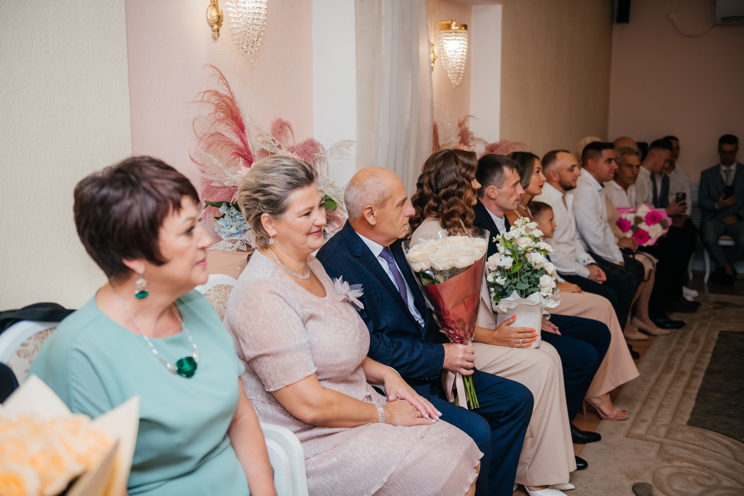 09.09.2023. Фотограф Анна Качан