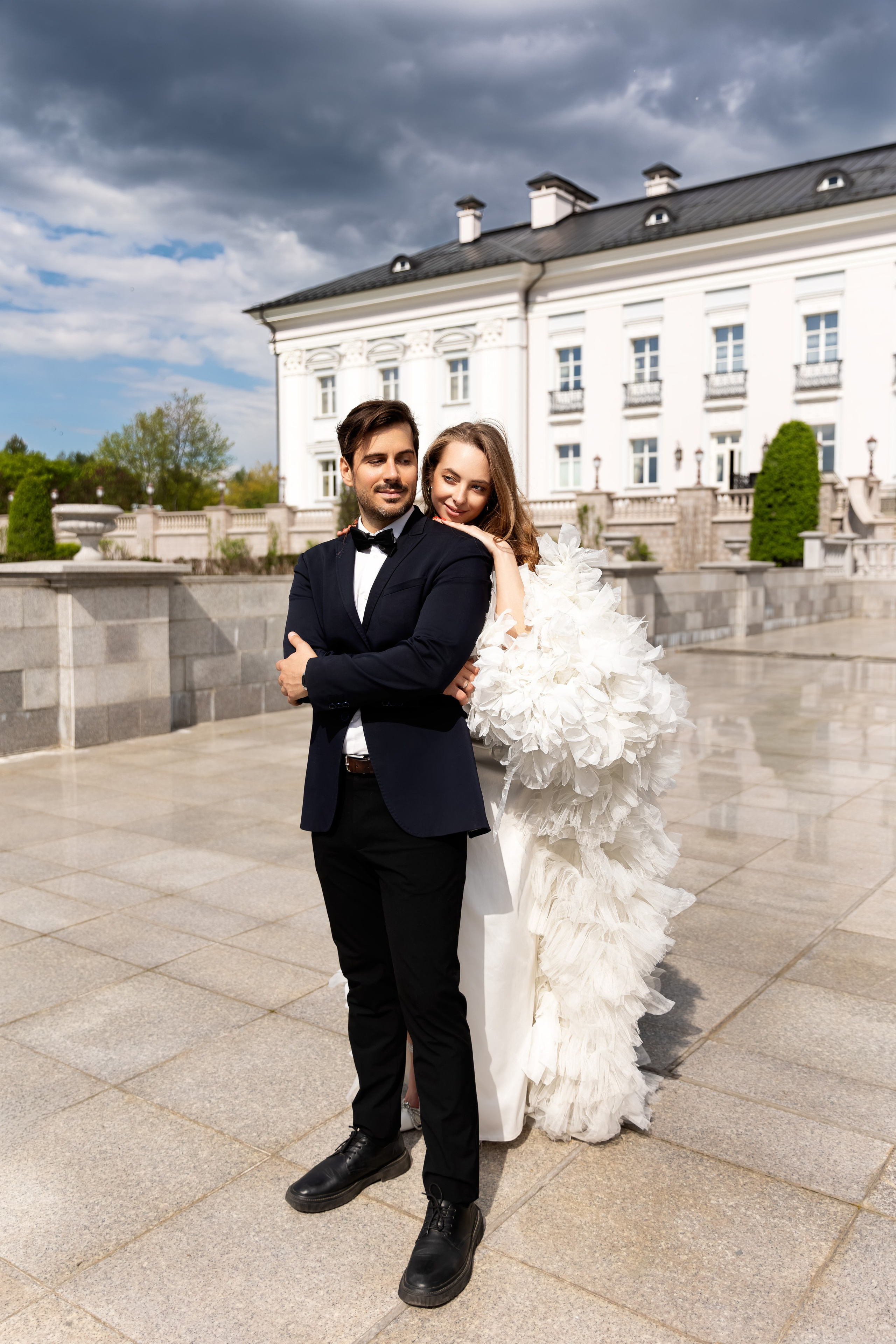 Свадебная фотосъёмка в Москве: цены прошлого года и лучшие моменты