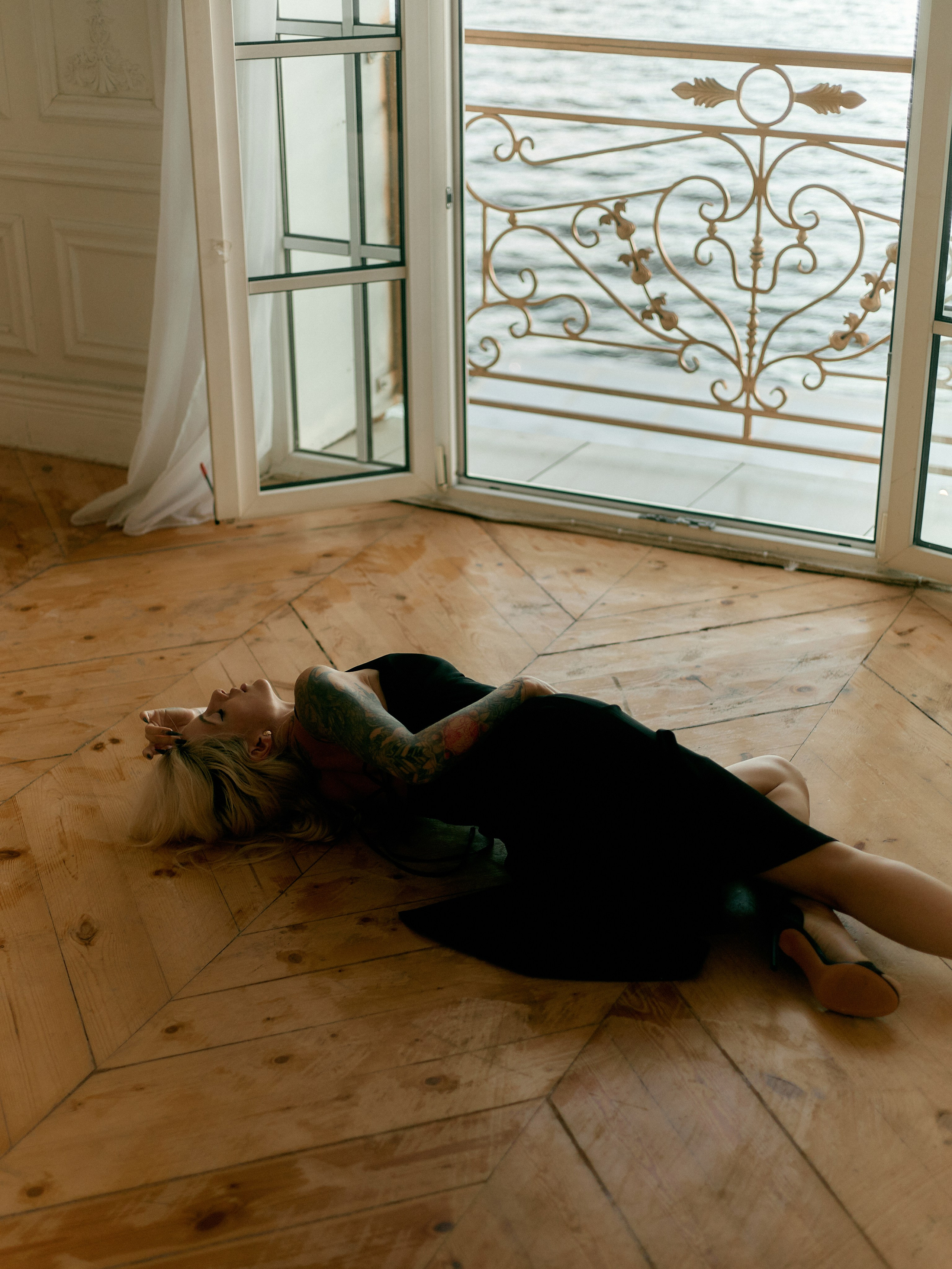 Софа. Свадебный фотограф Анастасия Лахтионова