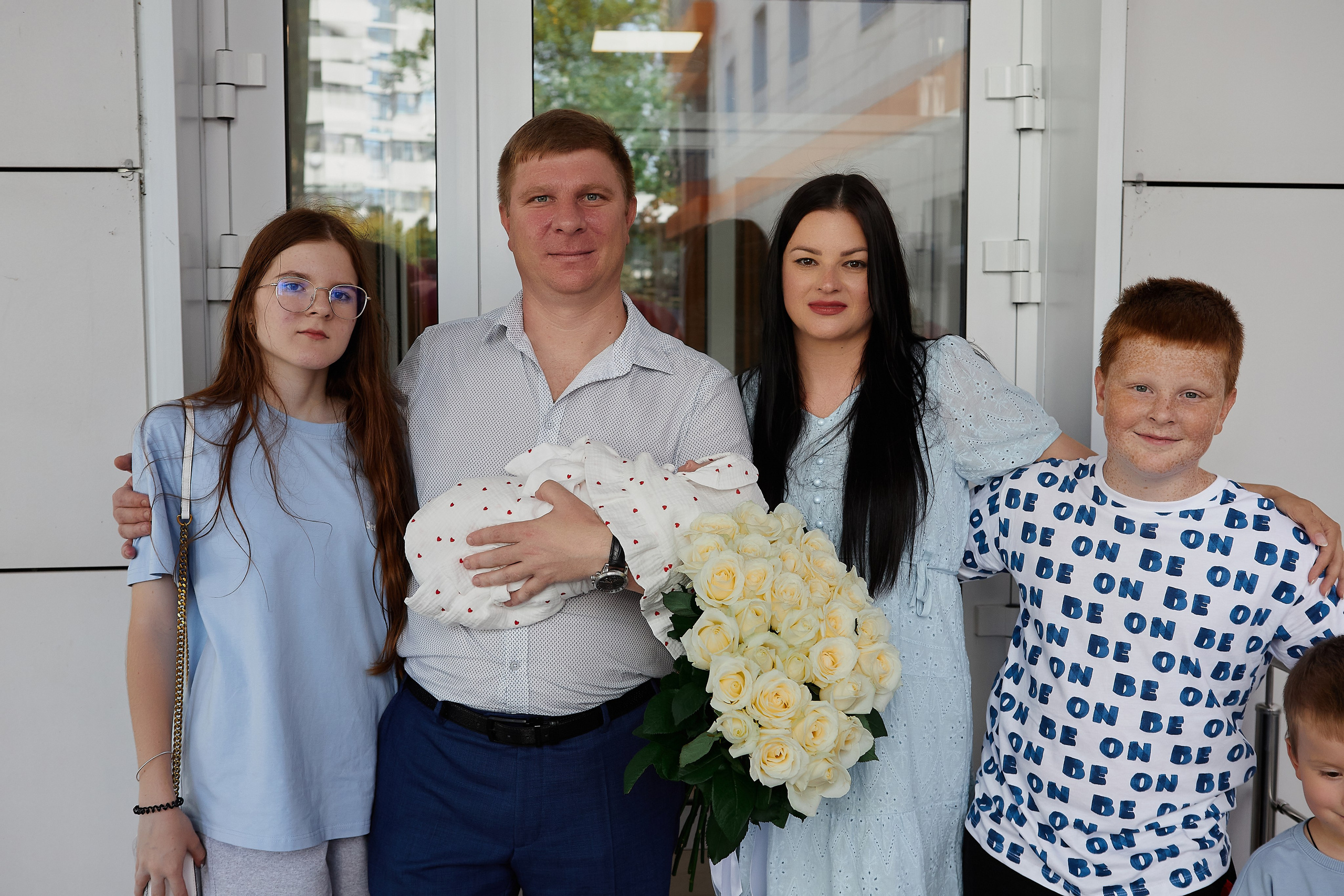 Выписка Анечки. Свадебный и семейный фотограф в Сочи-Красной поляне Ларионова Анна