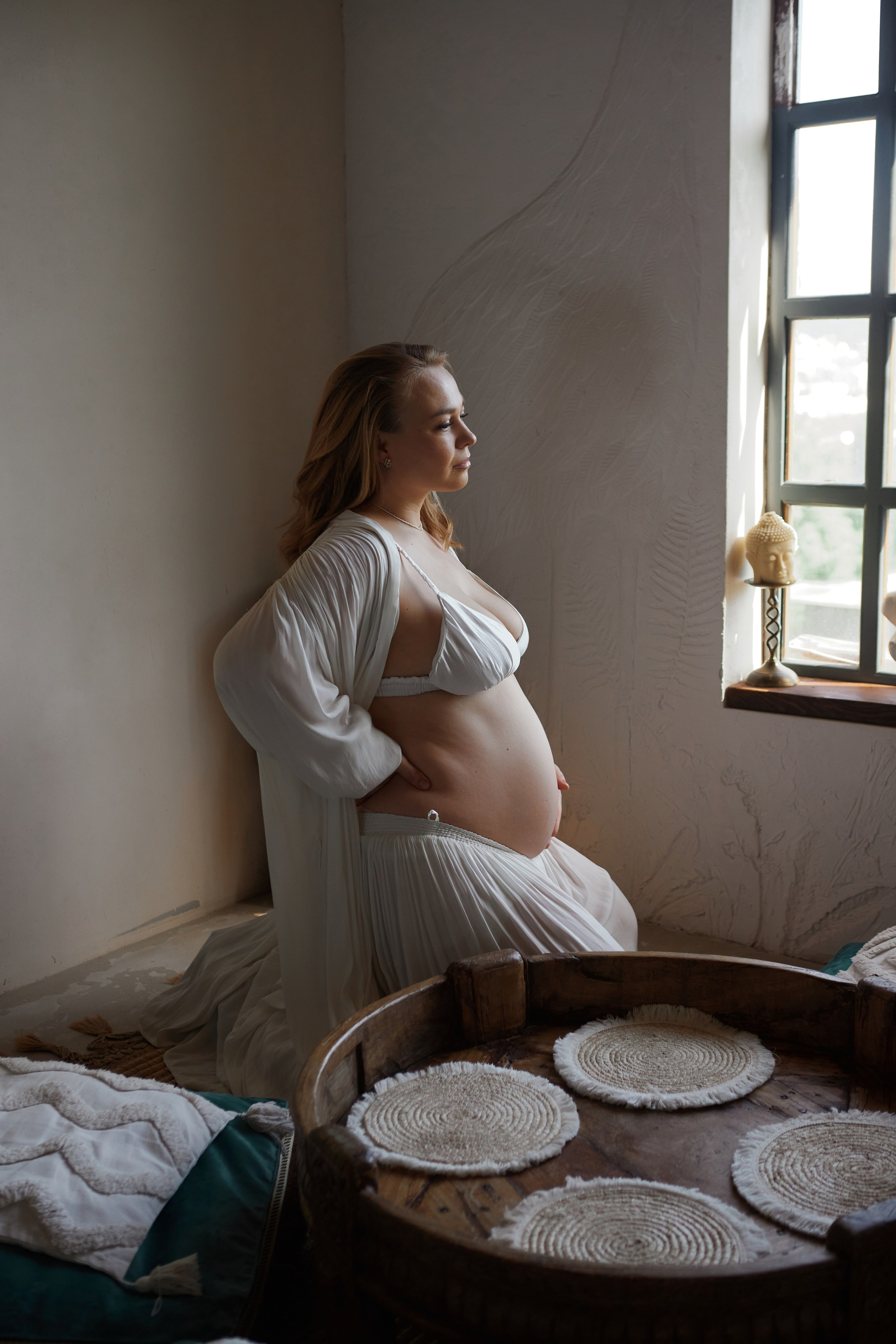 Беременность Микро Бали. Свадебный и семейный фотограф в Сочи-Красной поляне Ларионова Анна