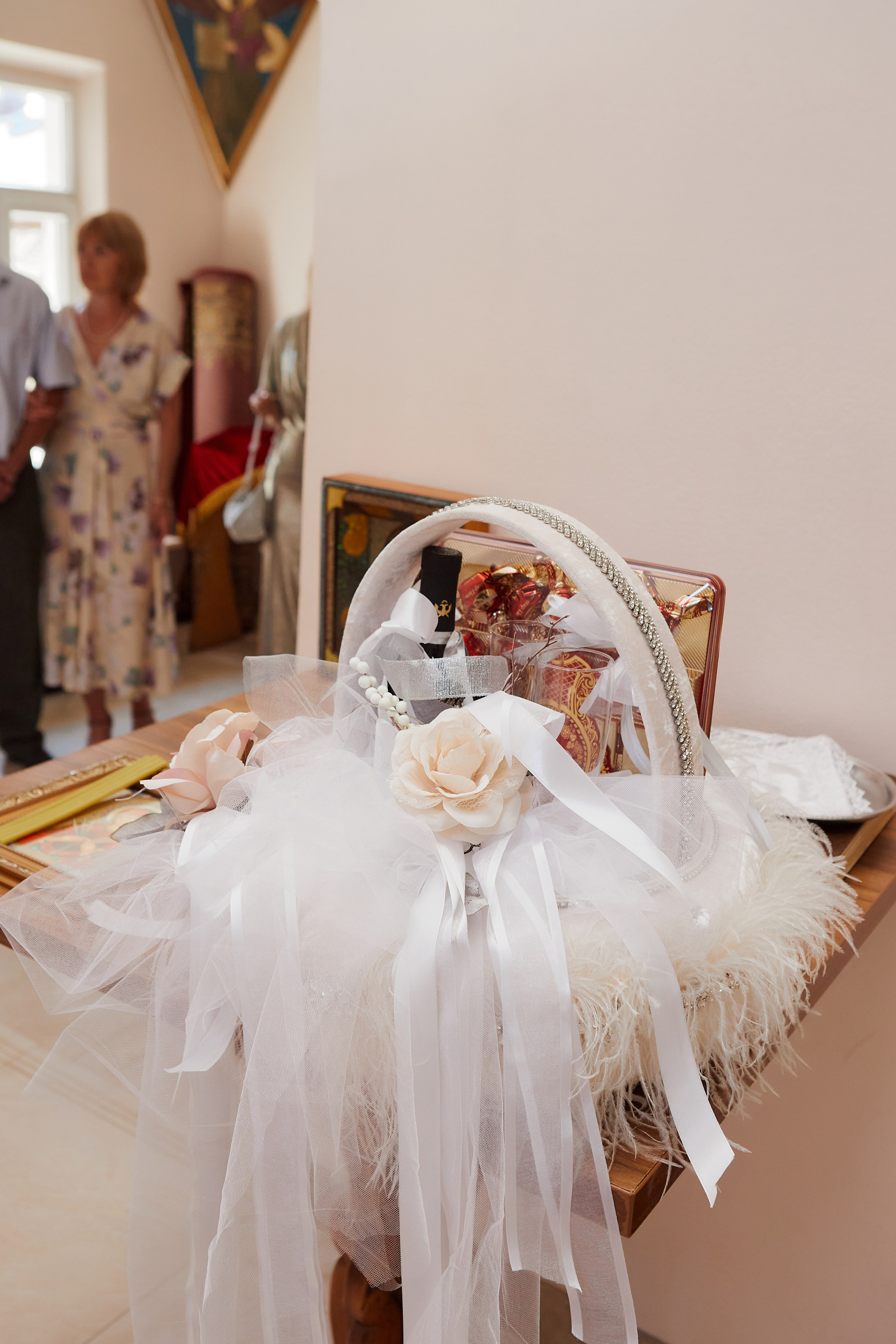 Юри и Инна. Свадебный и семейный фотограф в Сочи-Красной поляне Ларионова Анна