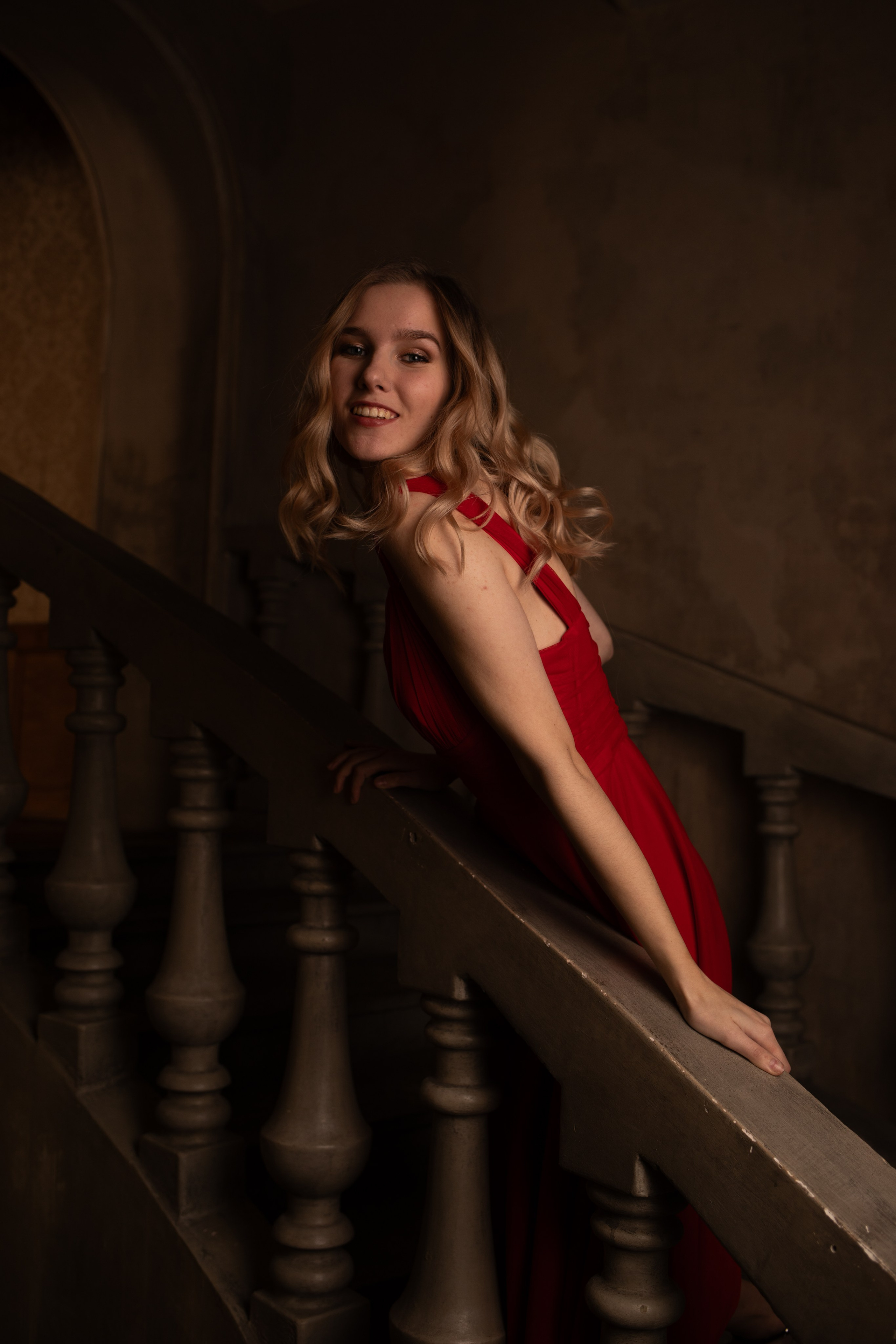 Женские портреты в студии. Фотограф Санкт-Петербург Всеволожск Мария Наскидашвили