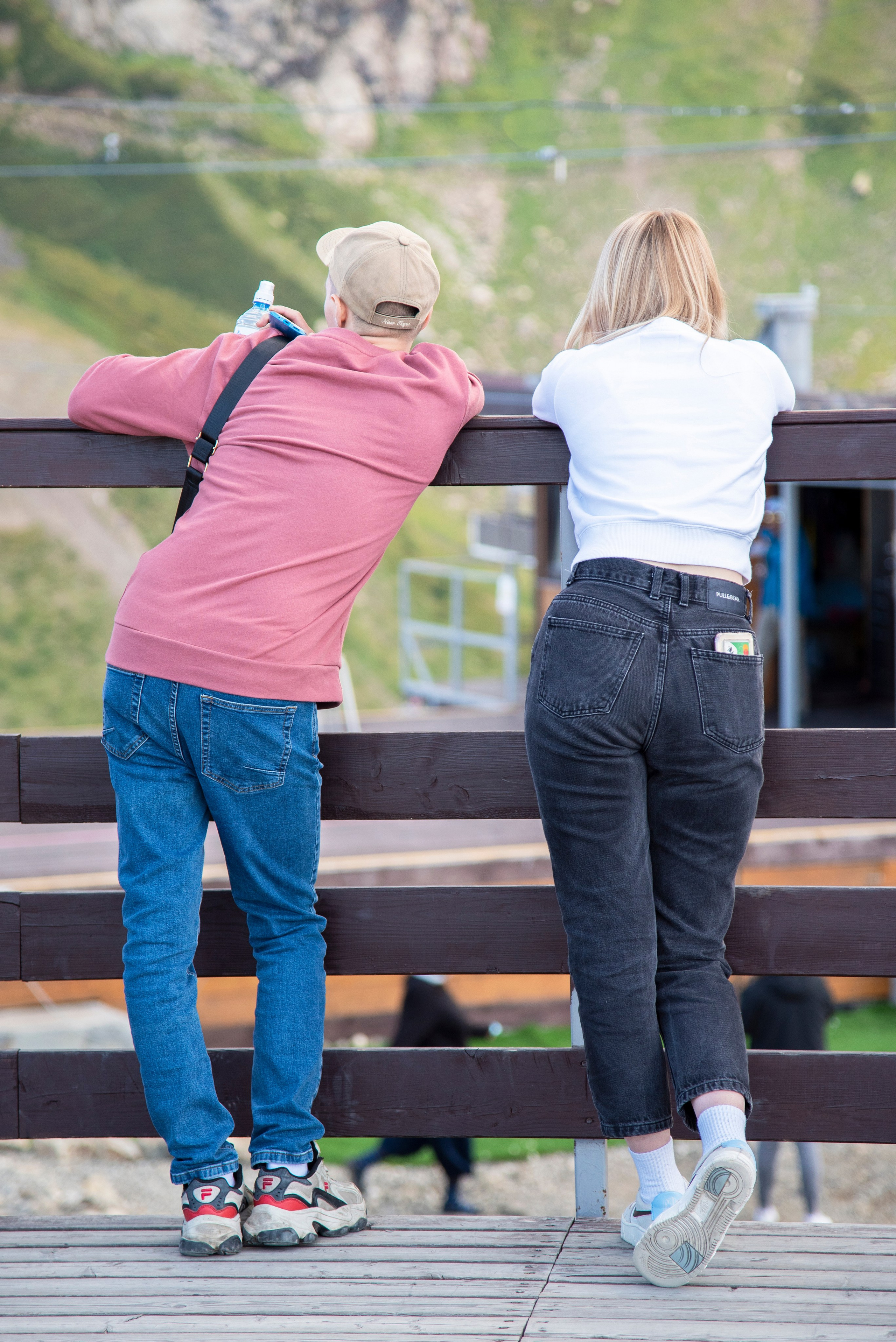 Красная Поляна 22 (часть 4). Фотограф Вадим Хмурковский