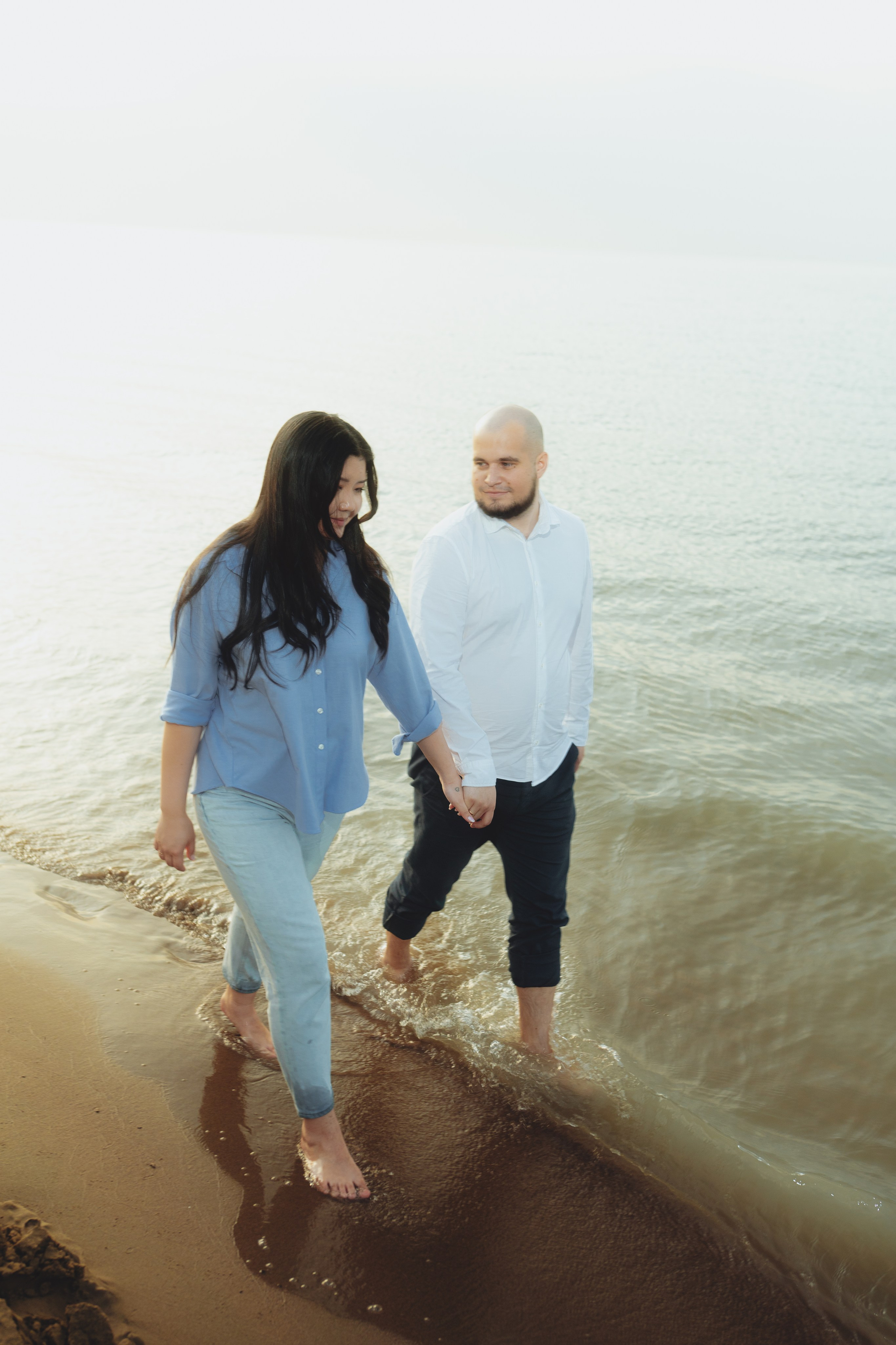 Alex&Dalila Love Story