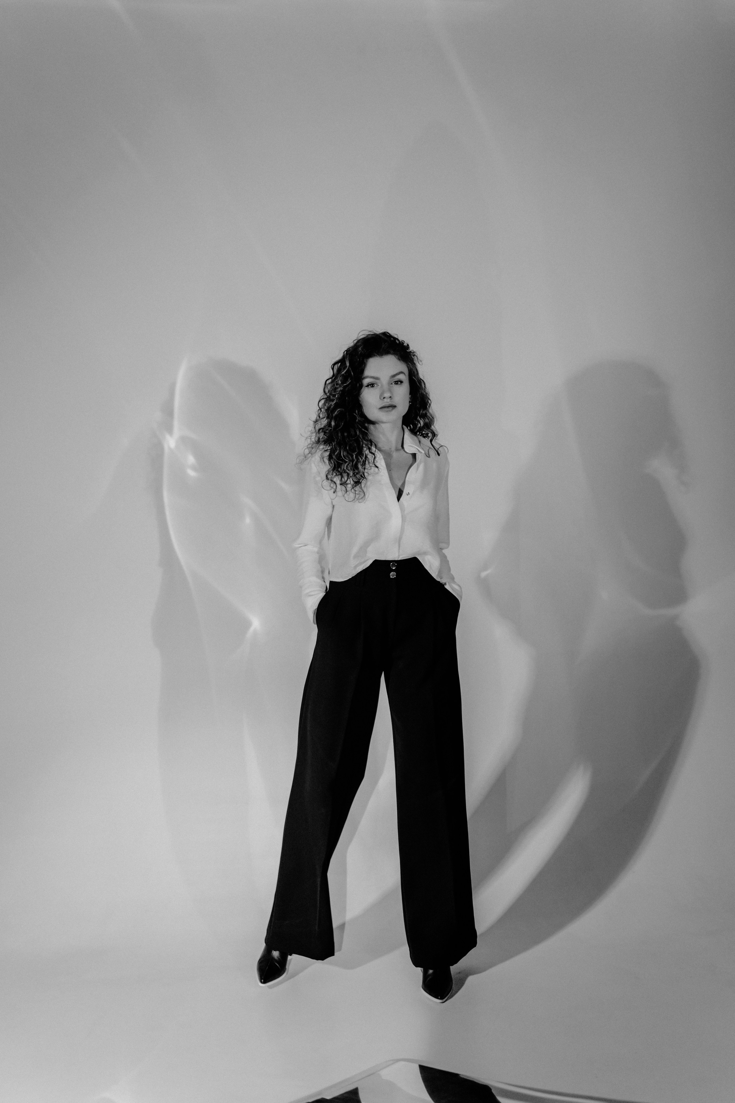 Юля. Виктория Кинкладзе