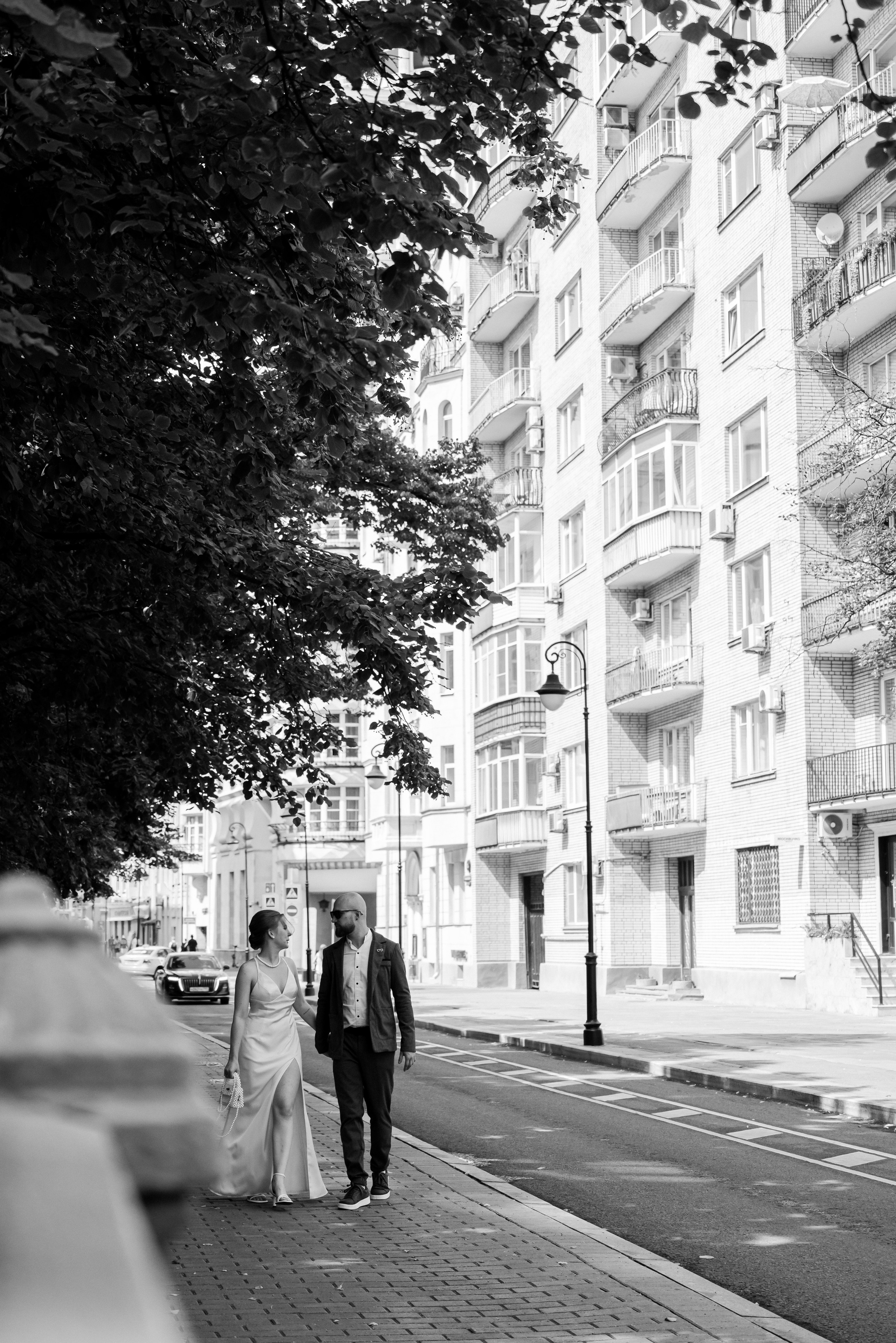 СОФЬЯ И ЮРИЙ. Фотограф Лопаткина Ирина