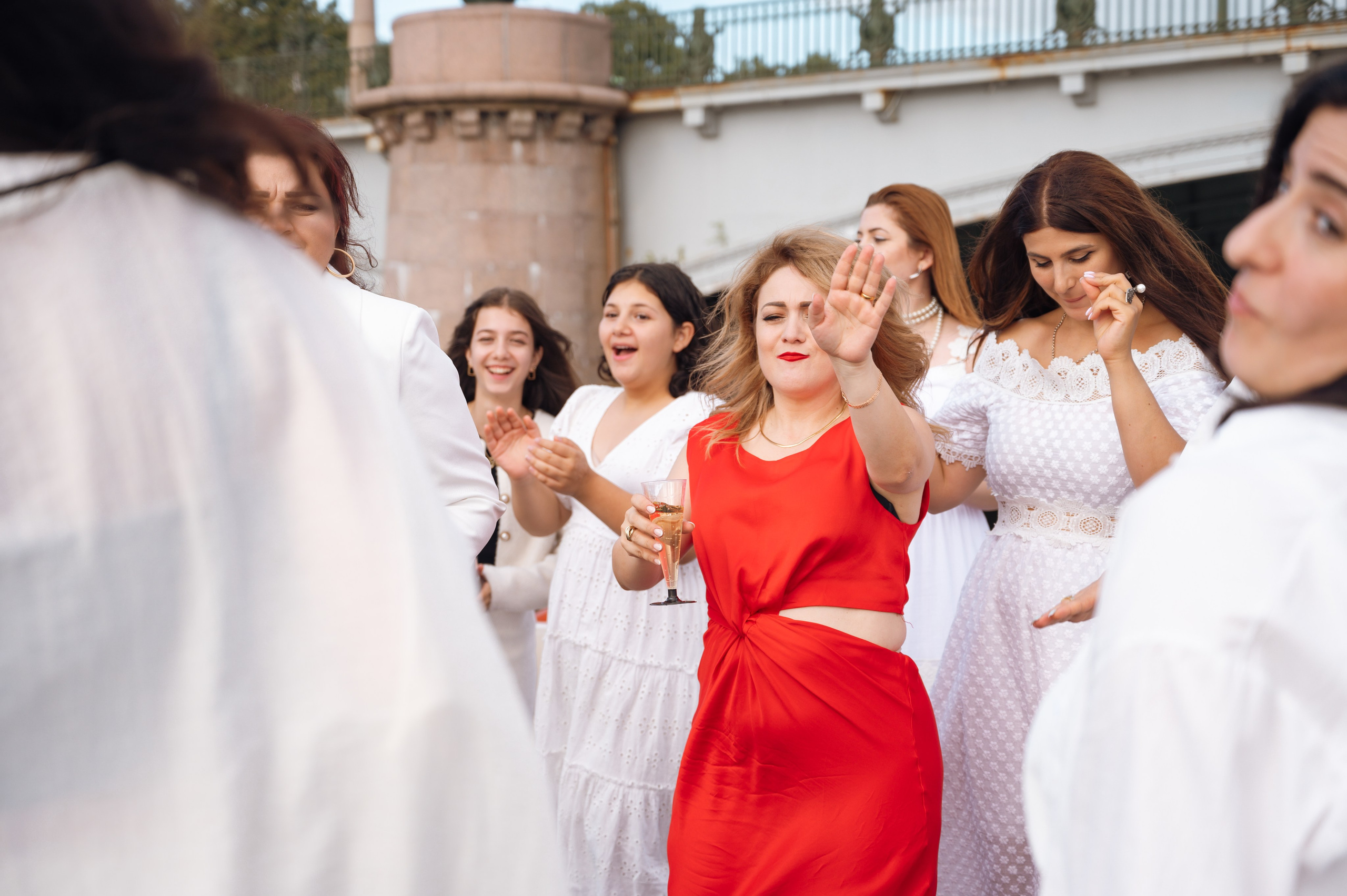 День рождения Нарине. Студия детской и семейной фотографии «Время улыбаться»