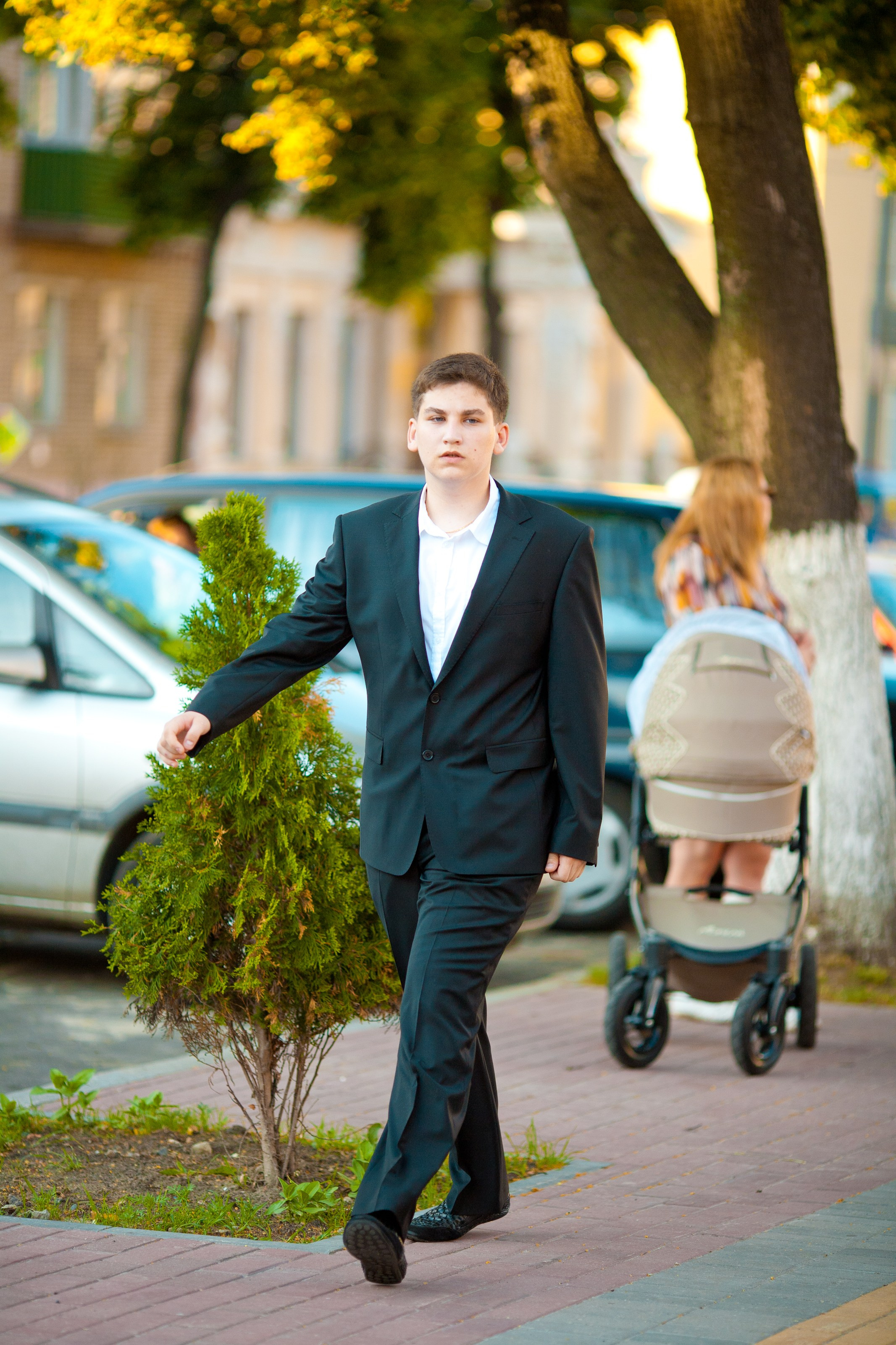 ВЫПУСКНОЙ 11 КЛАСС