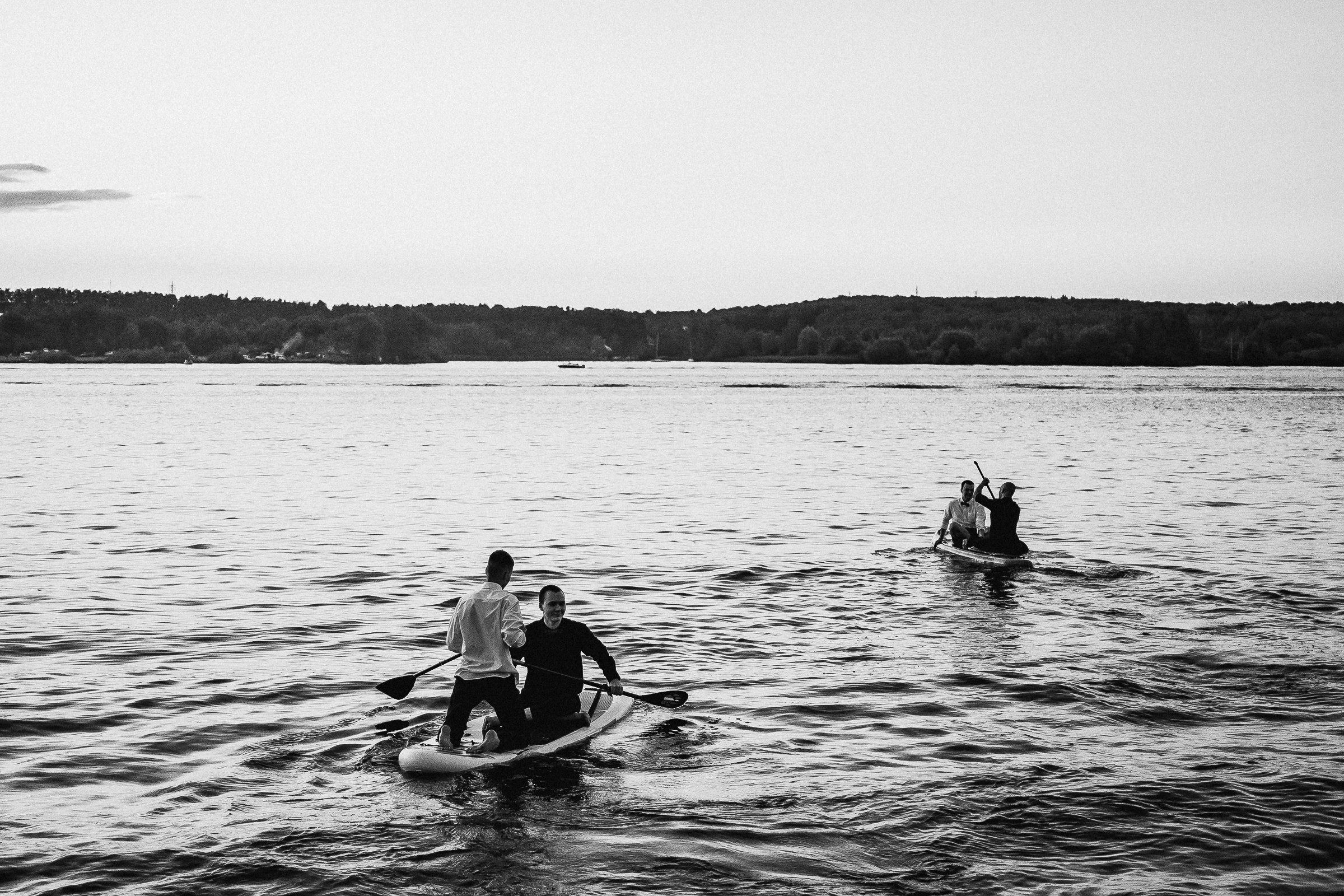 Иван и Вероника. Свадебный фотограф Александр Осипов