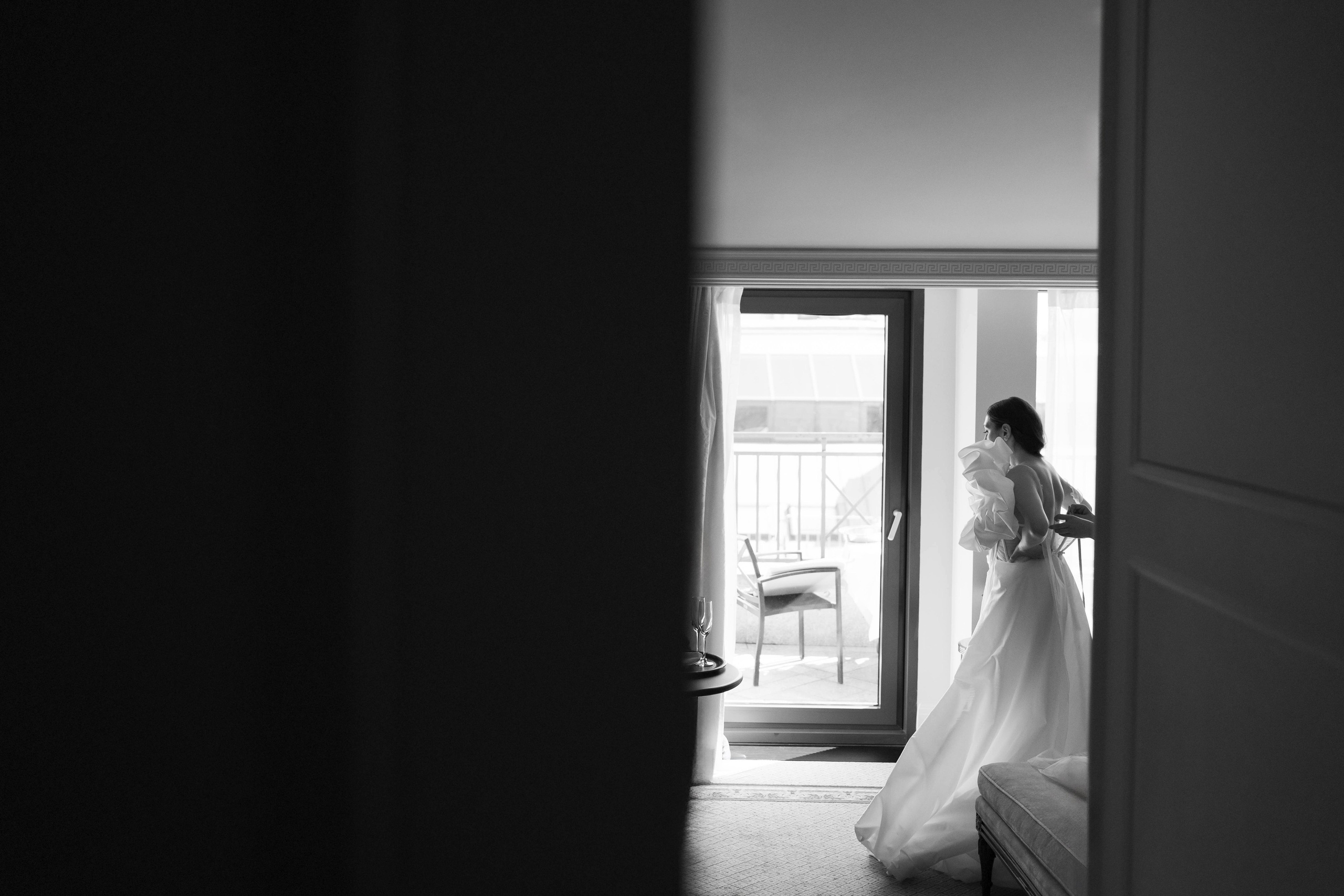 Четыре сезона. Фотограф в Санкт-Петербурге Александр Дымов