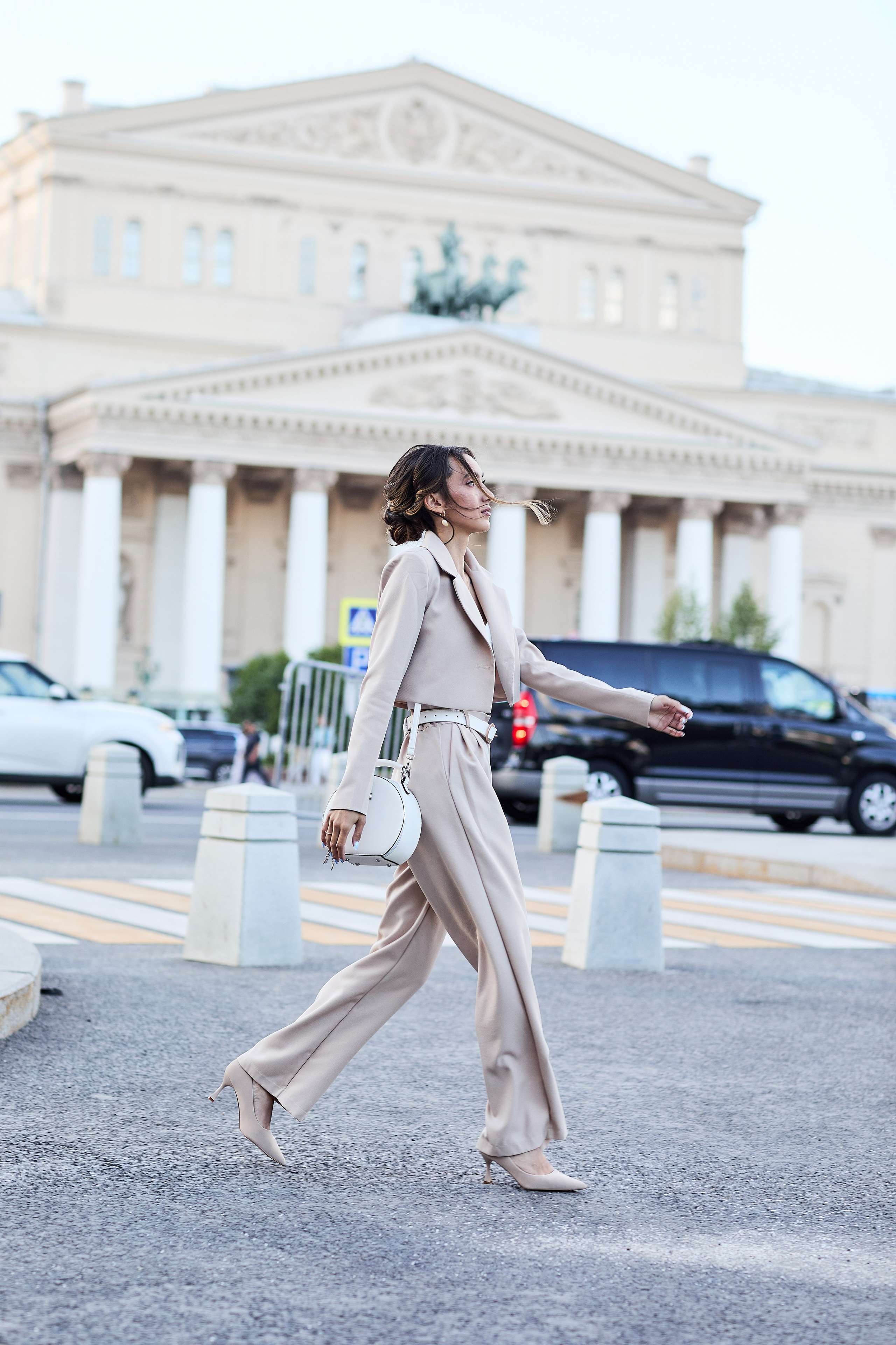 Дарья, индивидуальная фотосъемка. Репортажный Фотограф Москва Дарья Лунева