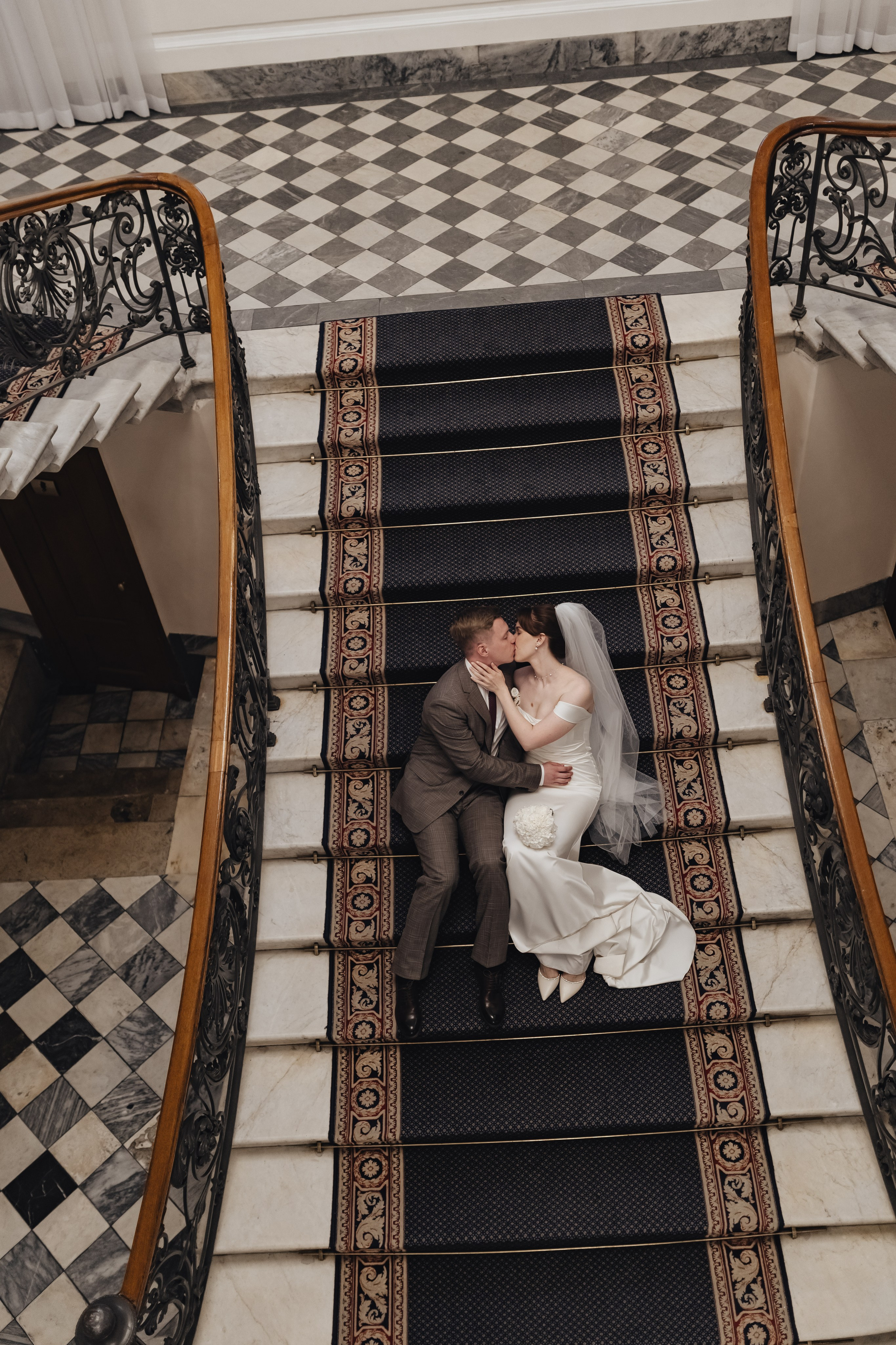 Второй Дворец. Jen.swph Свадебный фотограф