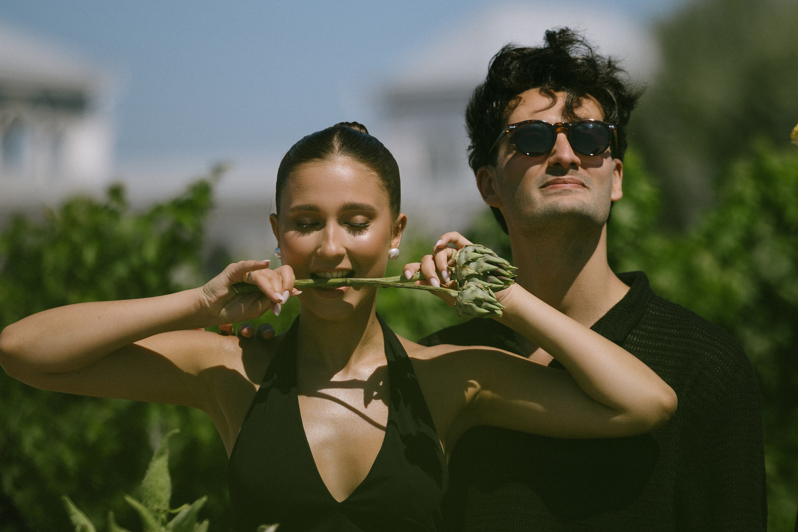 Потанцуй со мной!. Свадебный и репортажный фотограф Новороссийск, Краснодар, Сочи Олеся Дзюба