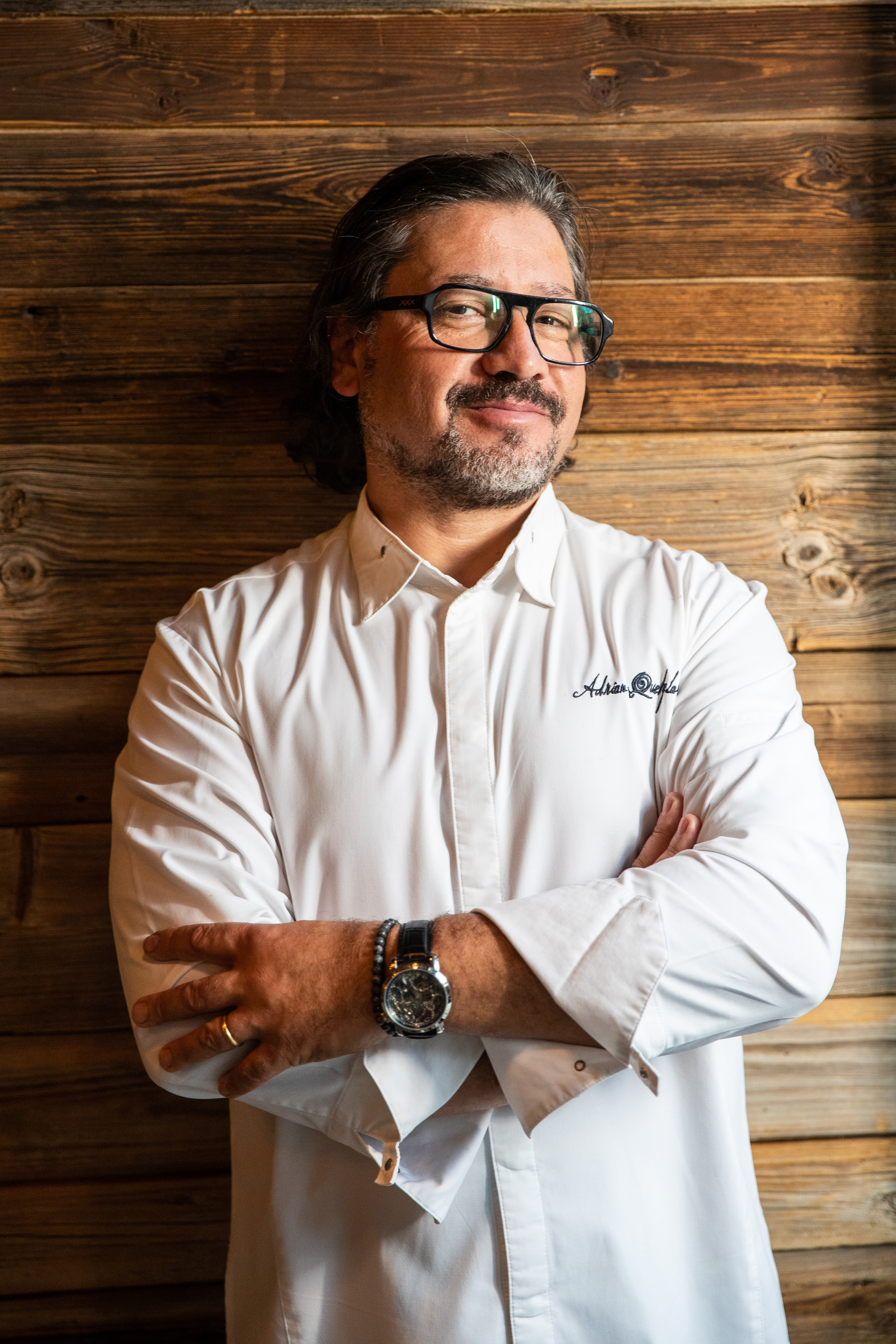 Portraits. Photographer, Masha Berliner