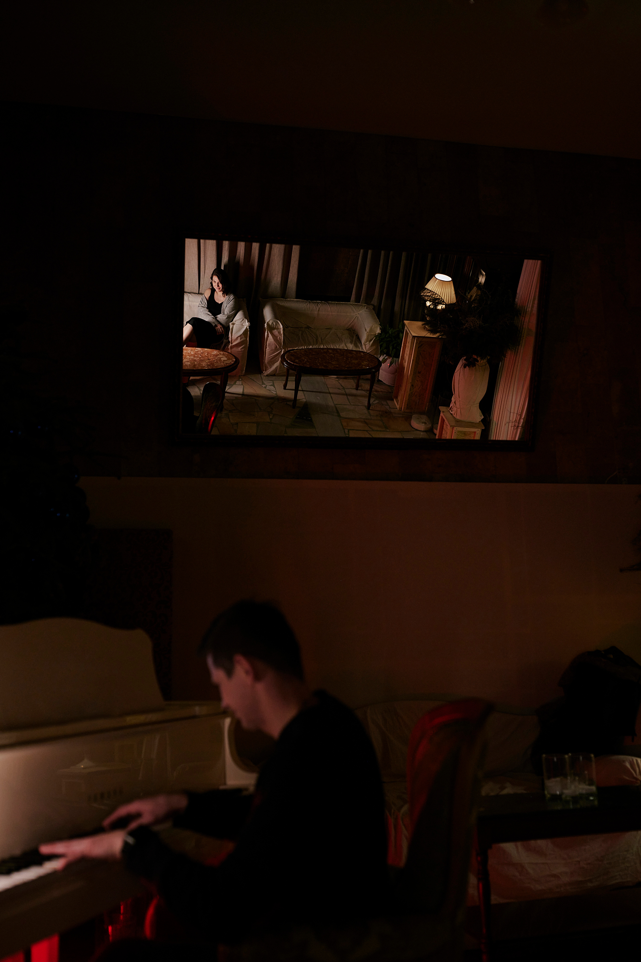 Couple/Wedding. Photographer, Masha Berliner