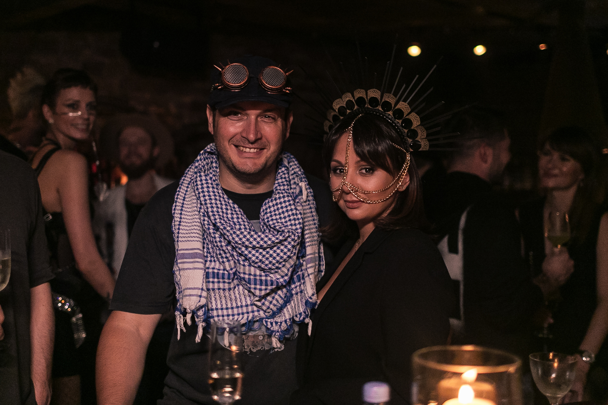 Reportage. Photographer, Masha Berliner