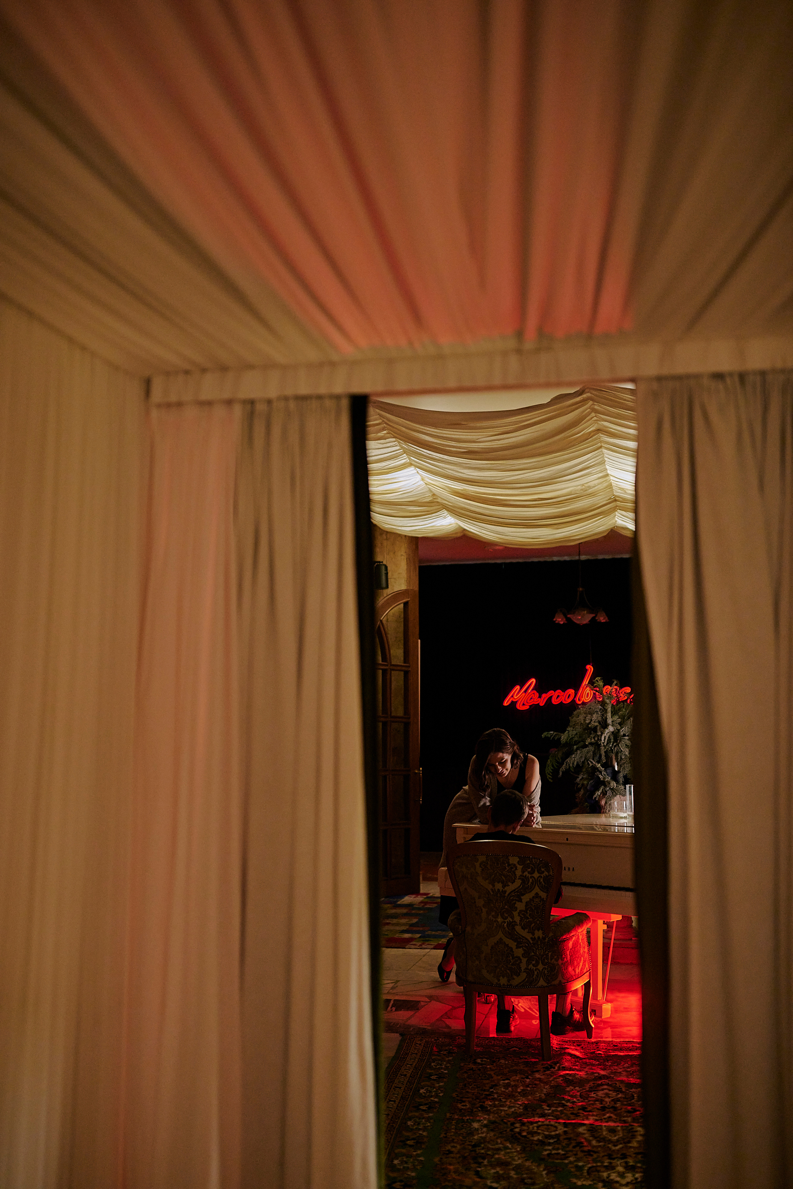 Couple/Wedding. Photographer, Masha Berliner