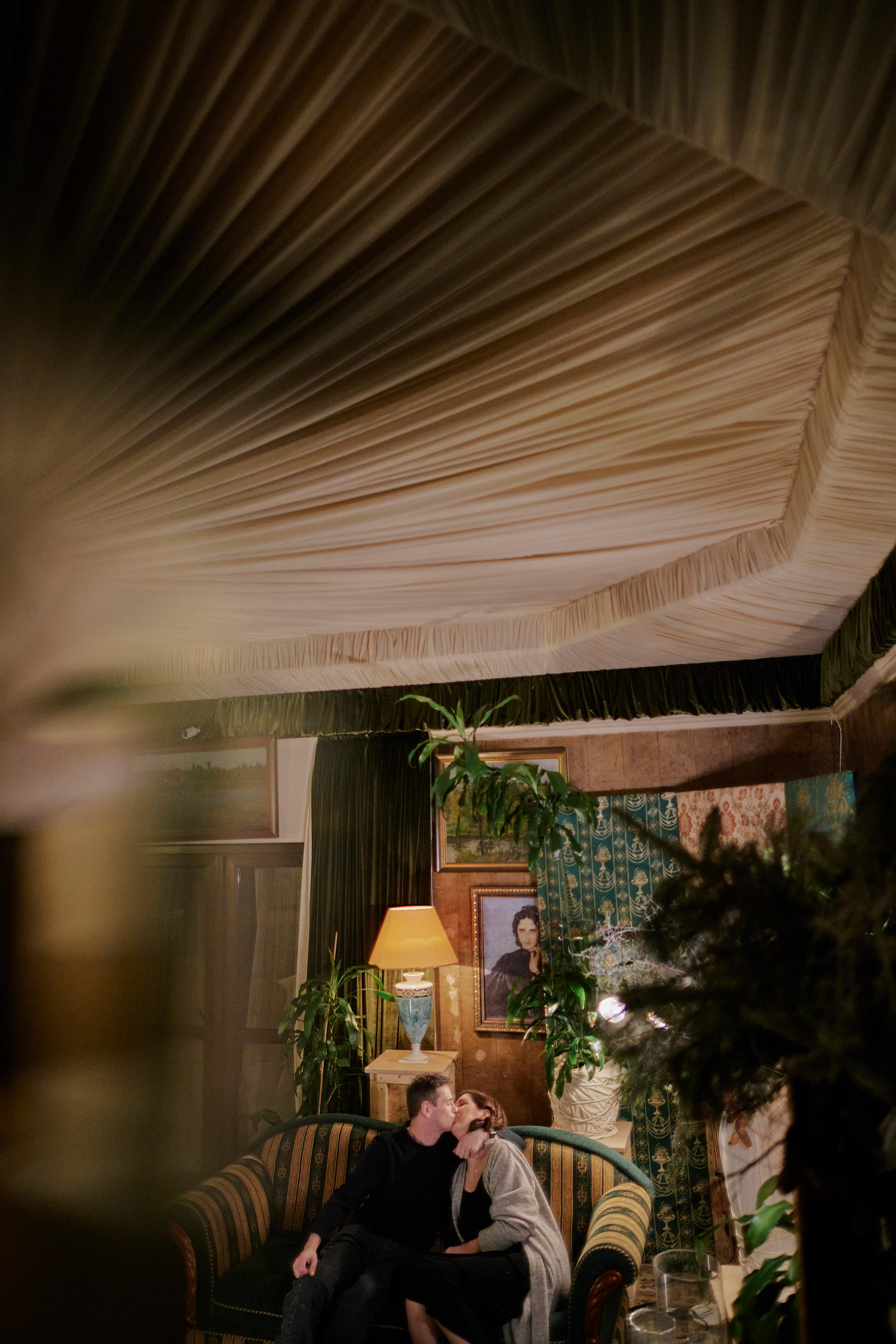 Couple/Wedding. Photographer, Masha Berliner