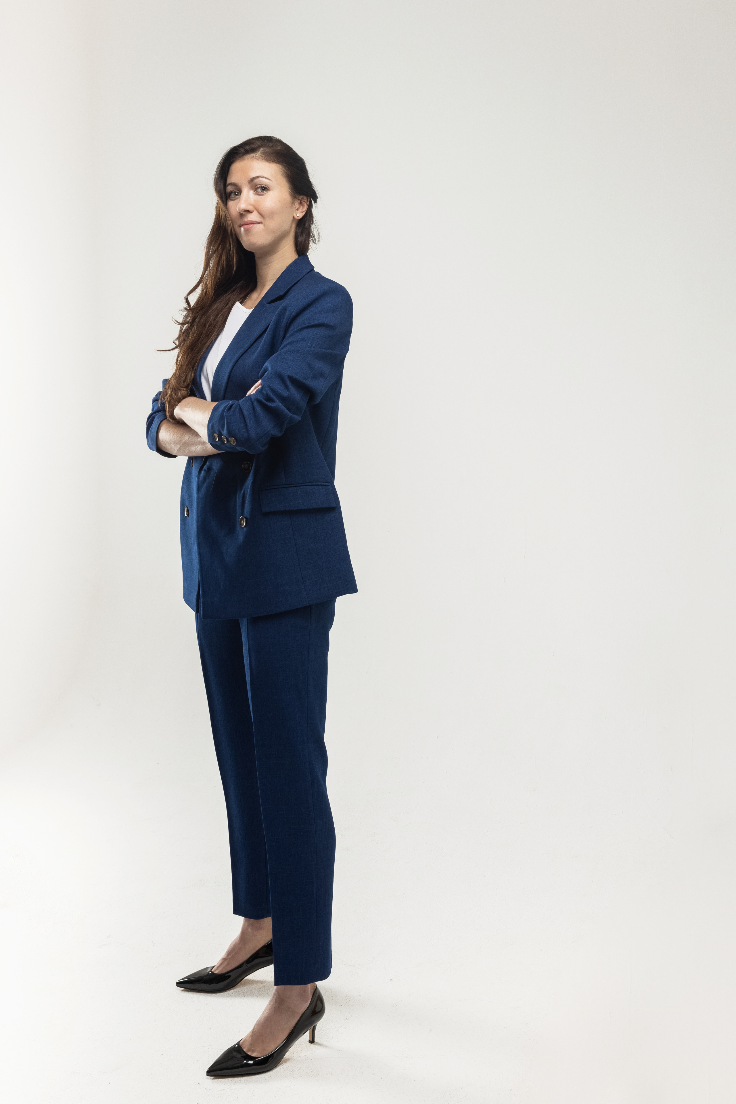 Portraits. Photographer, Masha Berliner