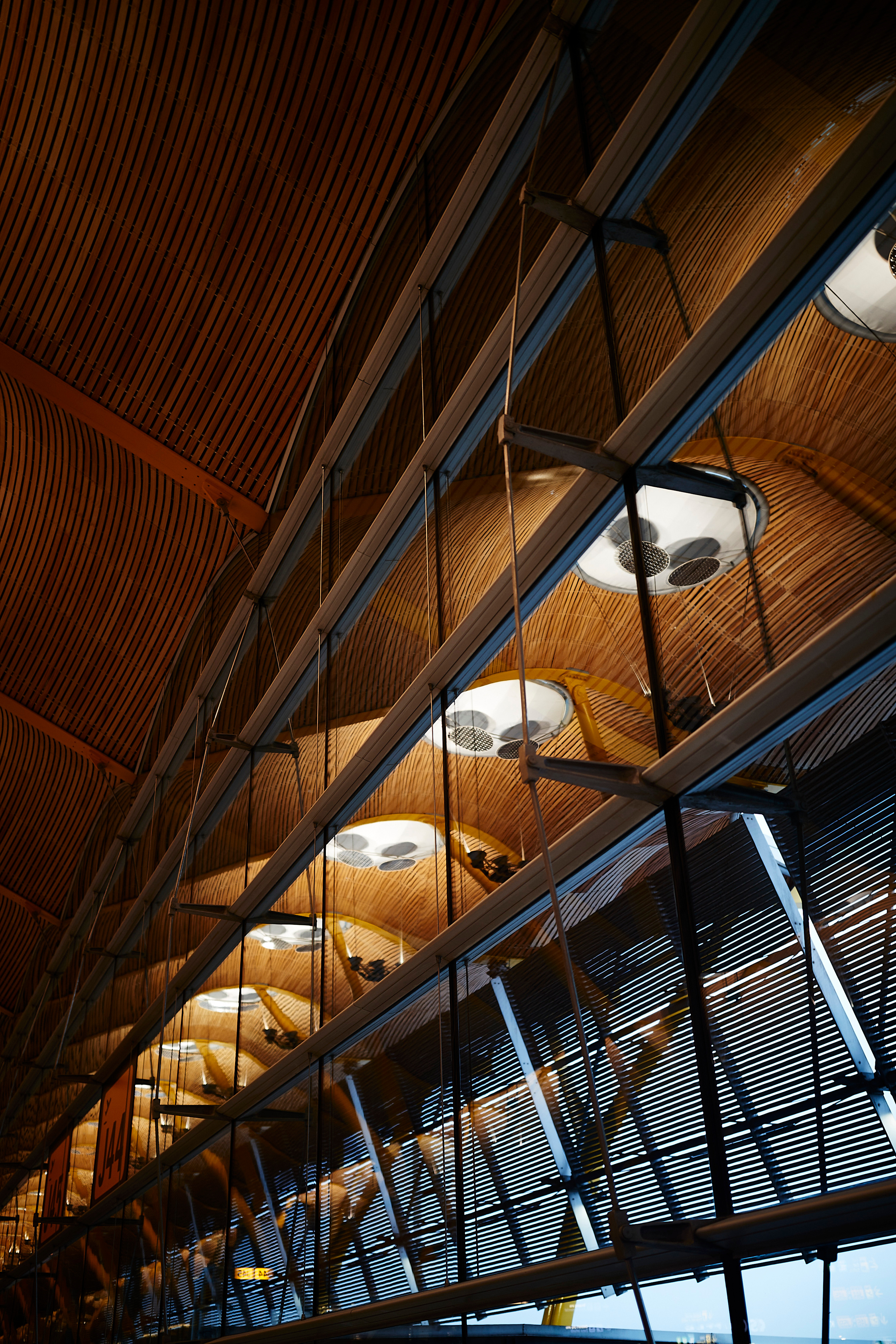 Interior. Photographer, Masha Berliner