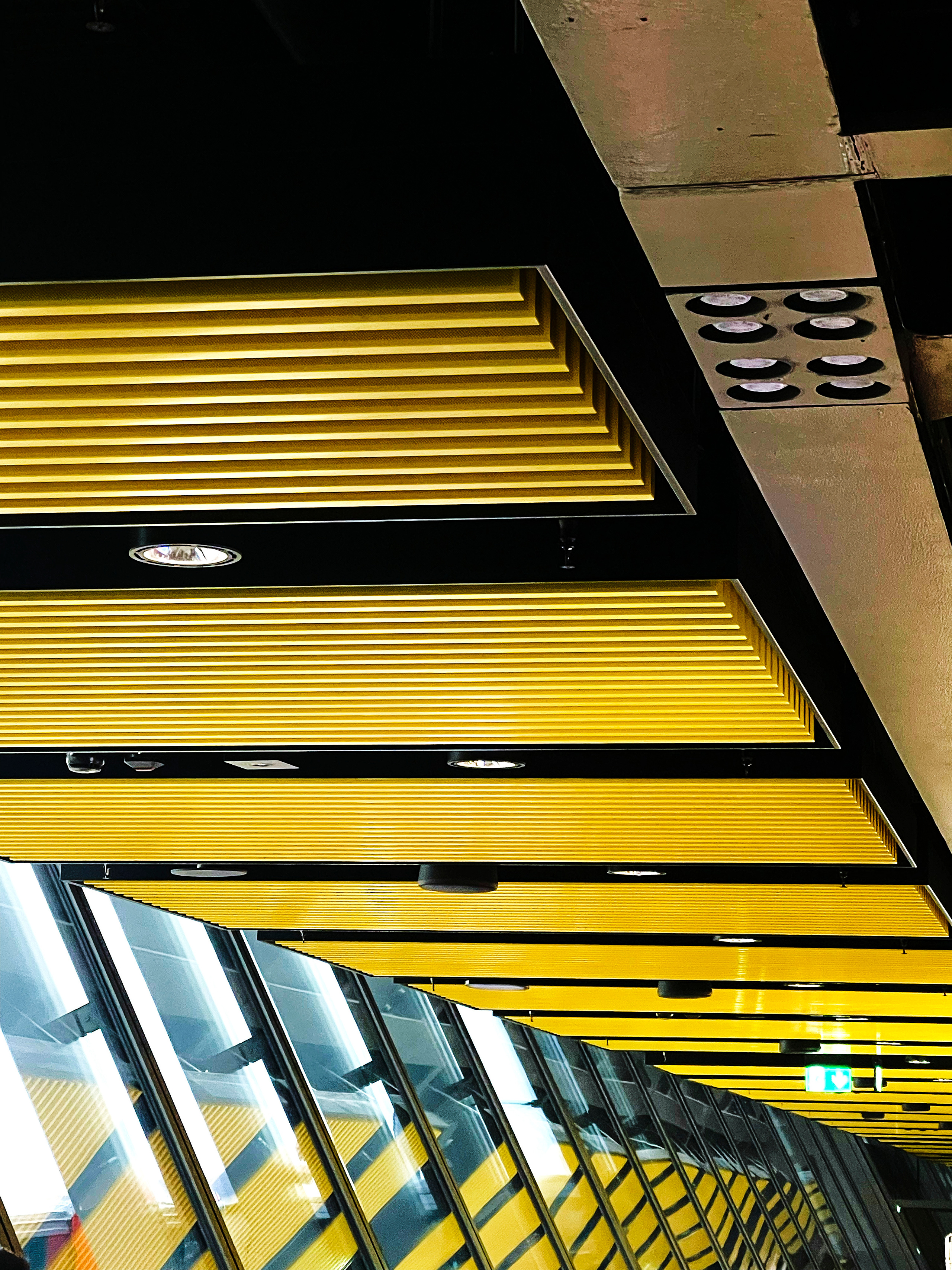 Interior. Photographer, Masha Berliner