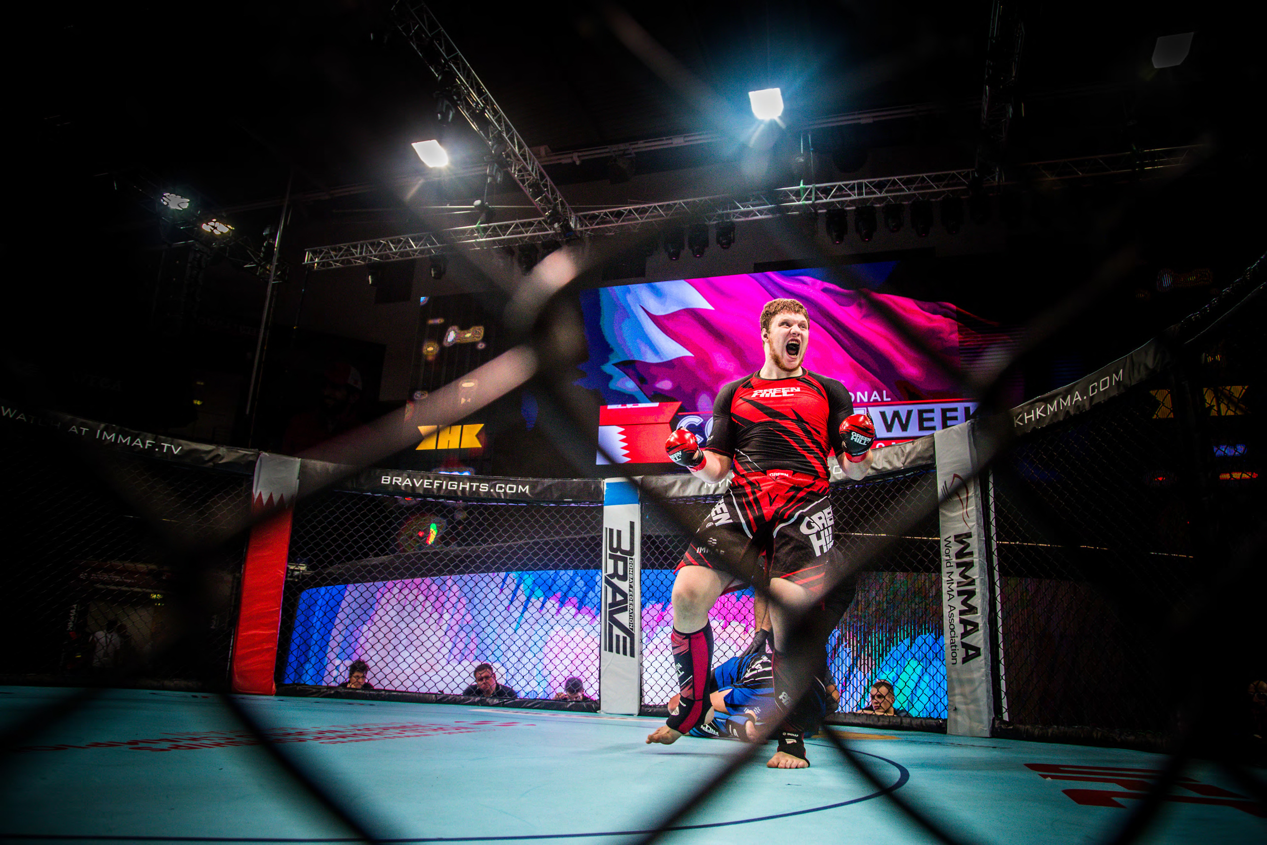 Reportage. Photographer, Masha Berliner