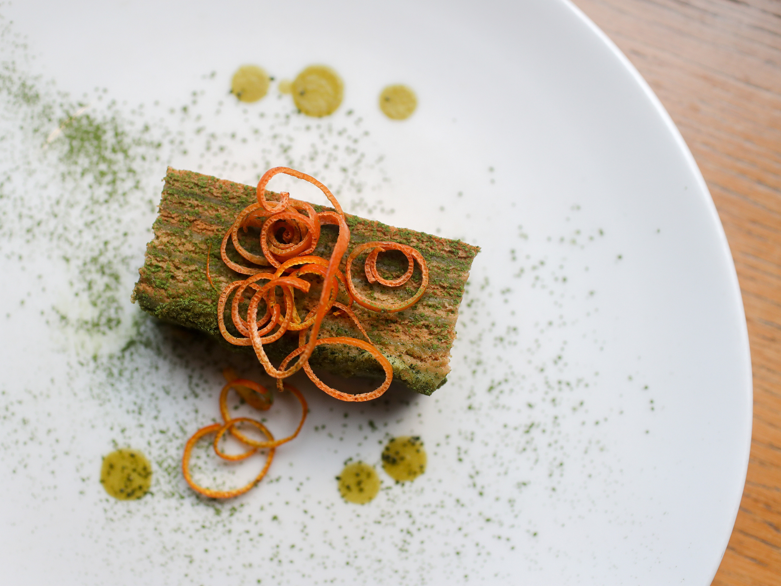 Objects. Photographer, Masha Berliner