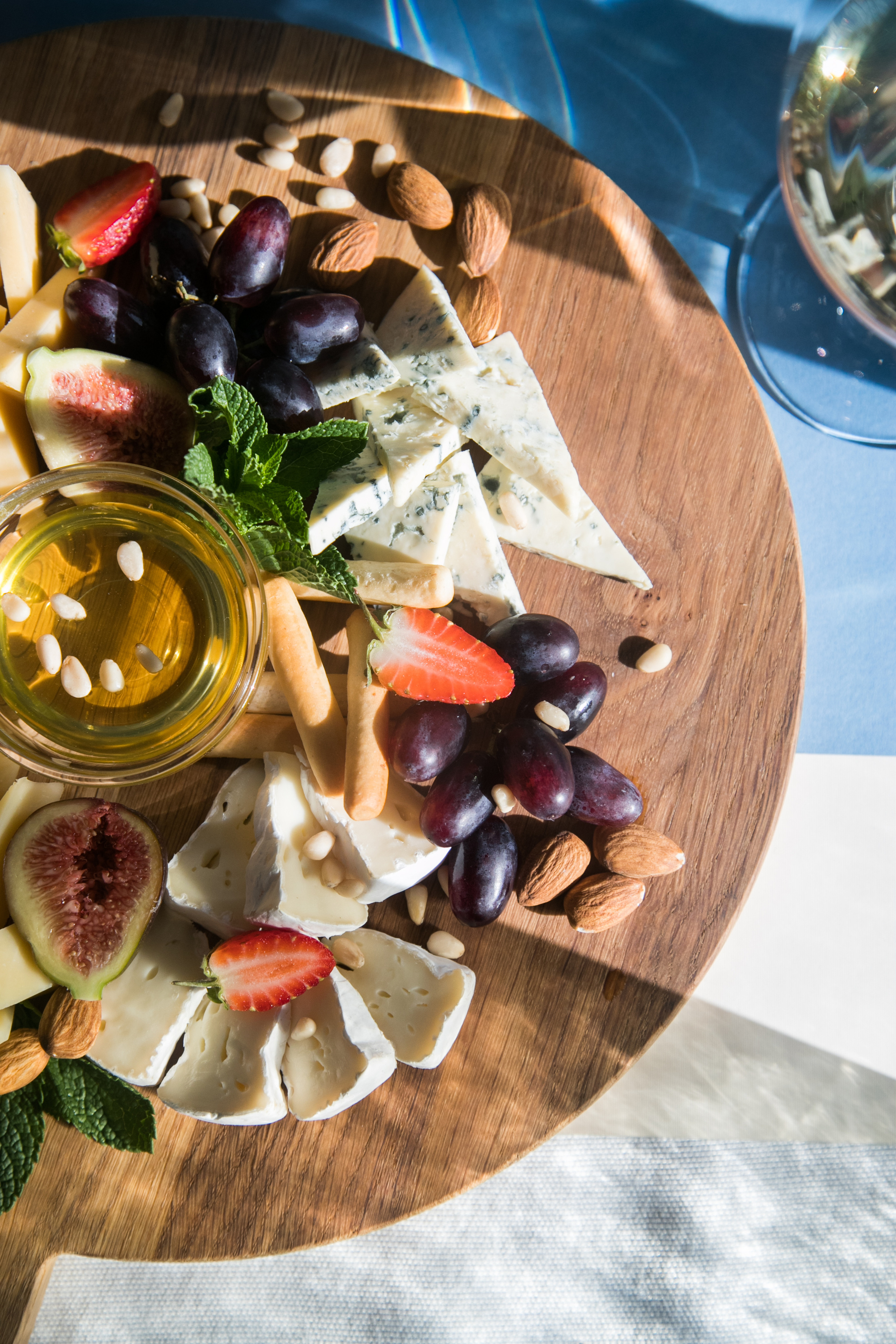 Objects. Photographer, Masha Berliner