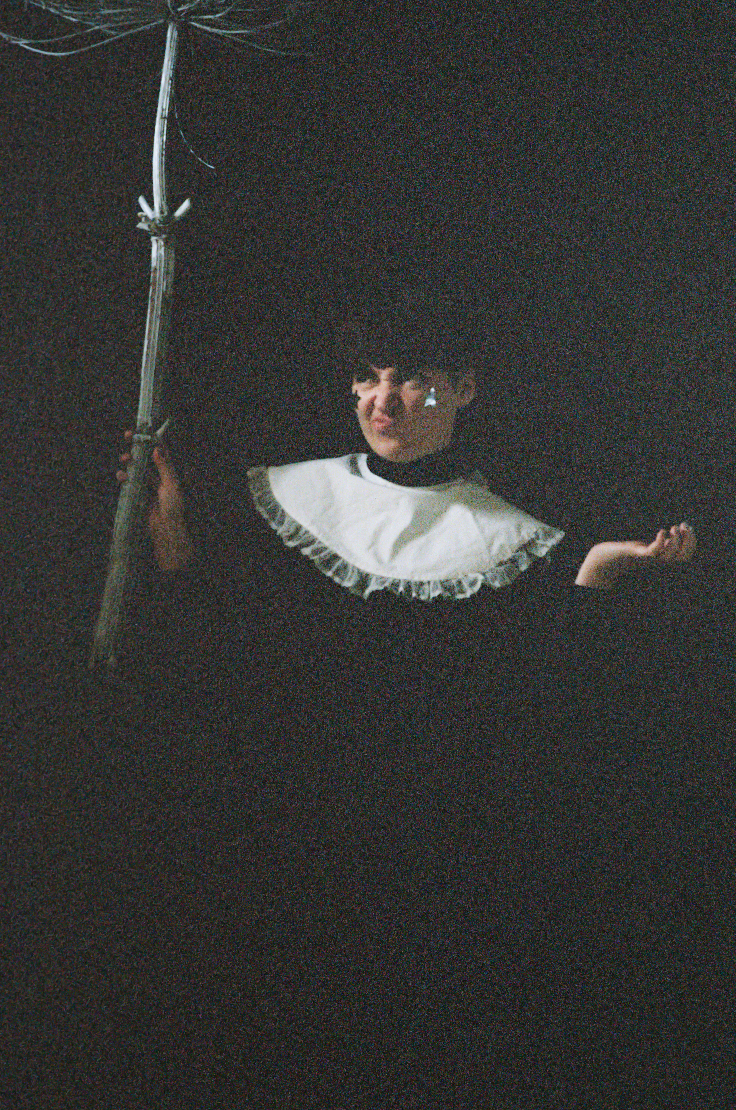 Film. Photographer, Masha Berliner