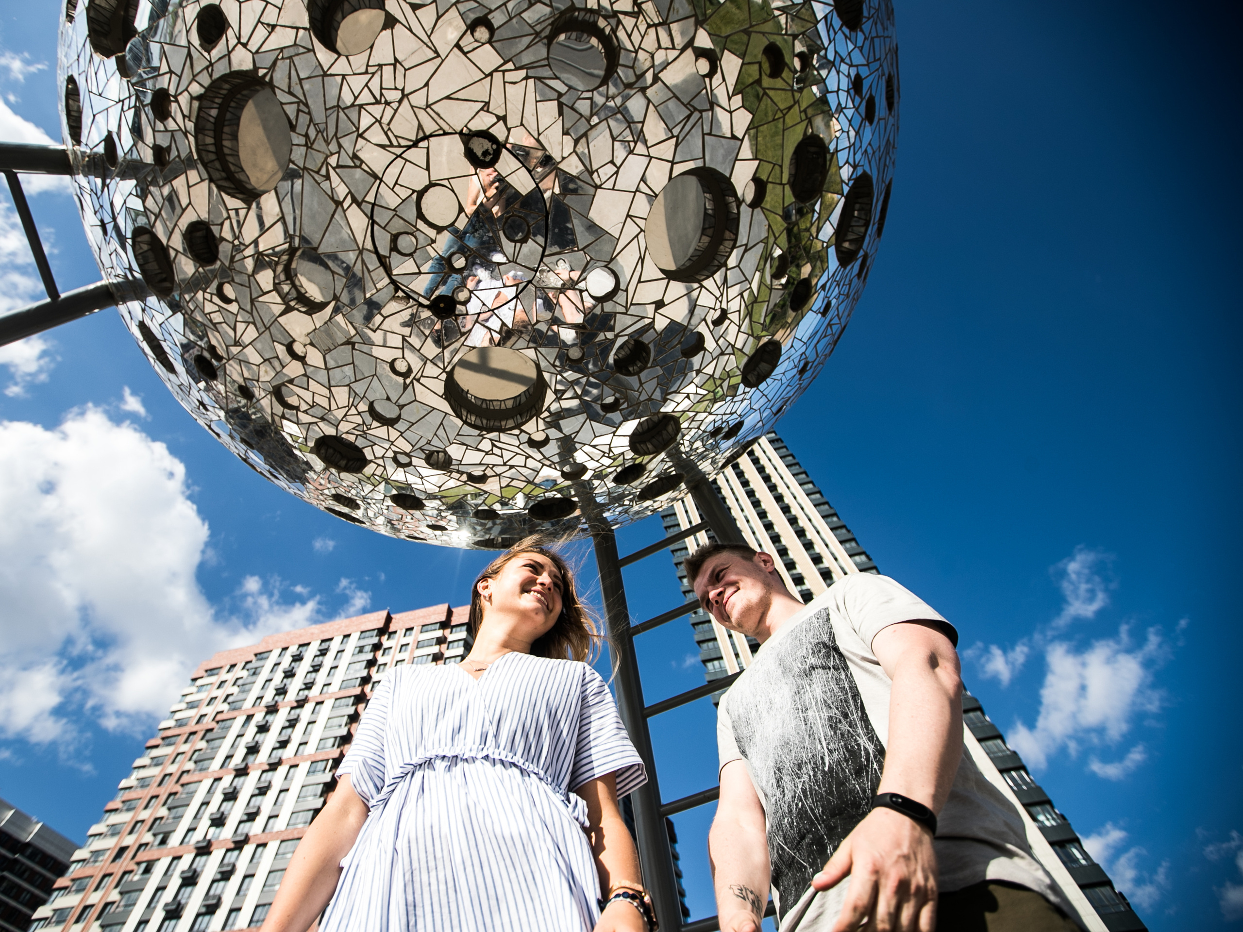 Couple/Wedding. Photographer, Masha Berliner