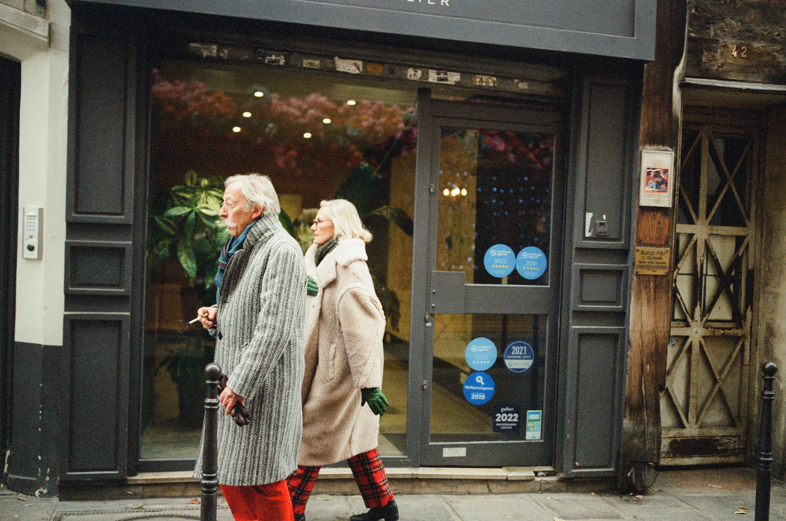 Street/travel. Photographer, Masha Berliner