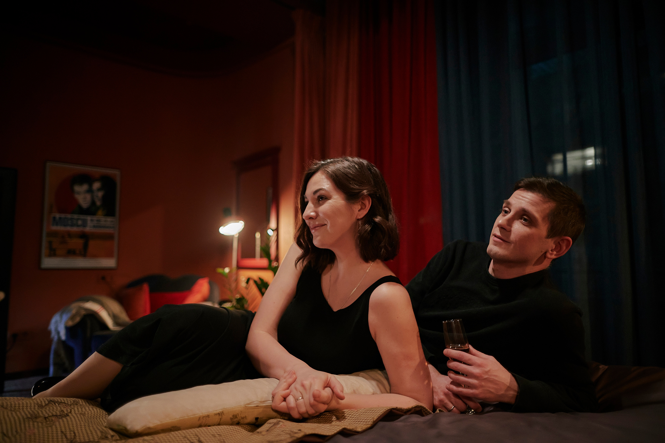 Couple/Wedding. Photographer, Masha Berliner