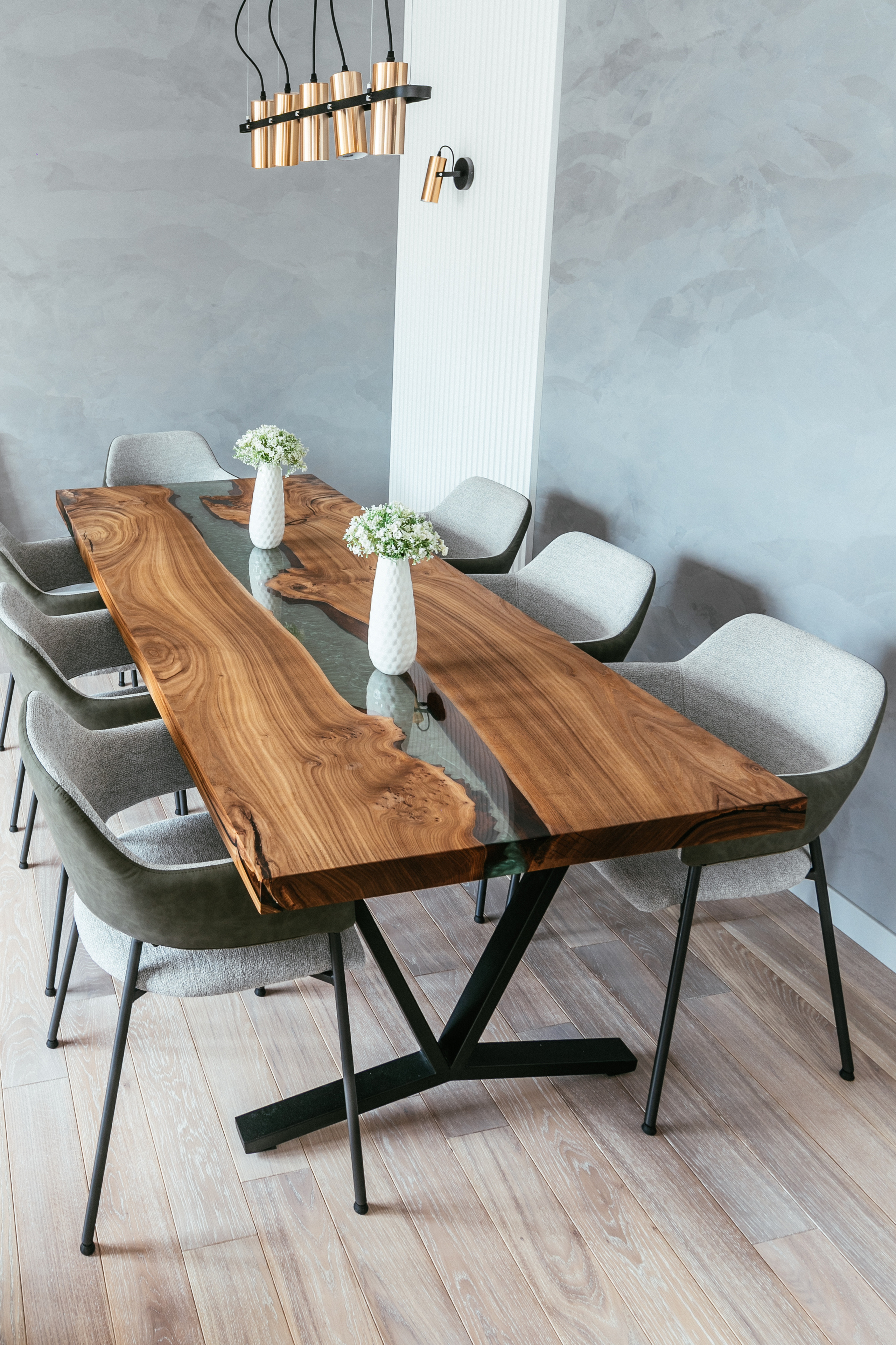 Interior. Photographer, Masha Berliner