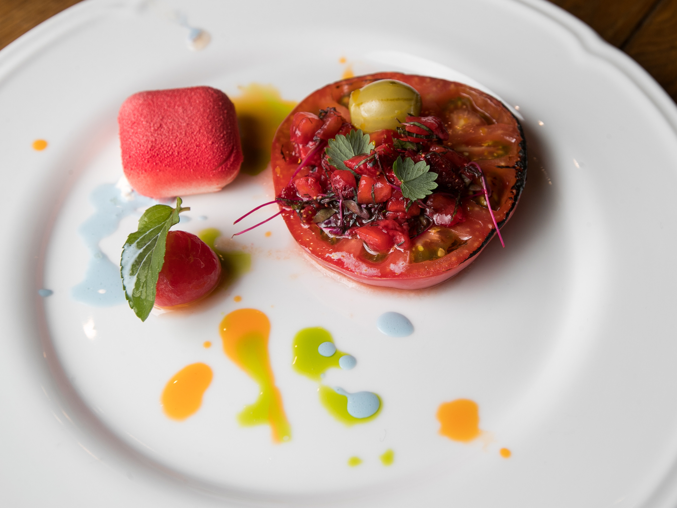 Objects. Photographer, Masha Berliner