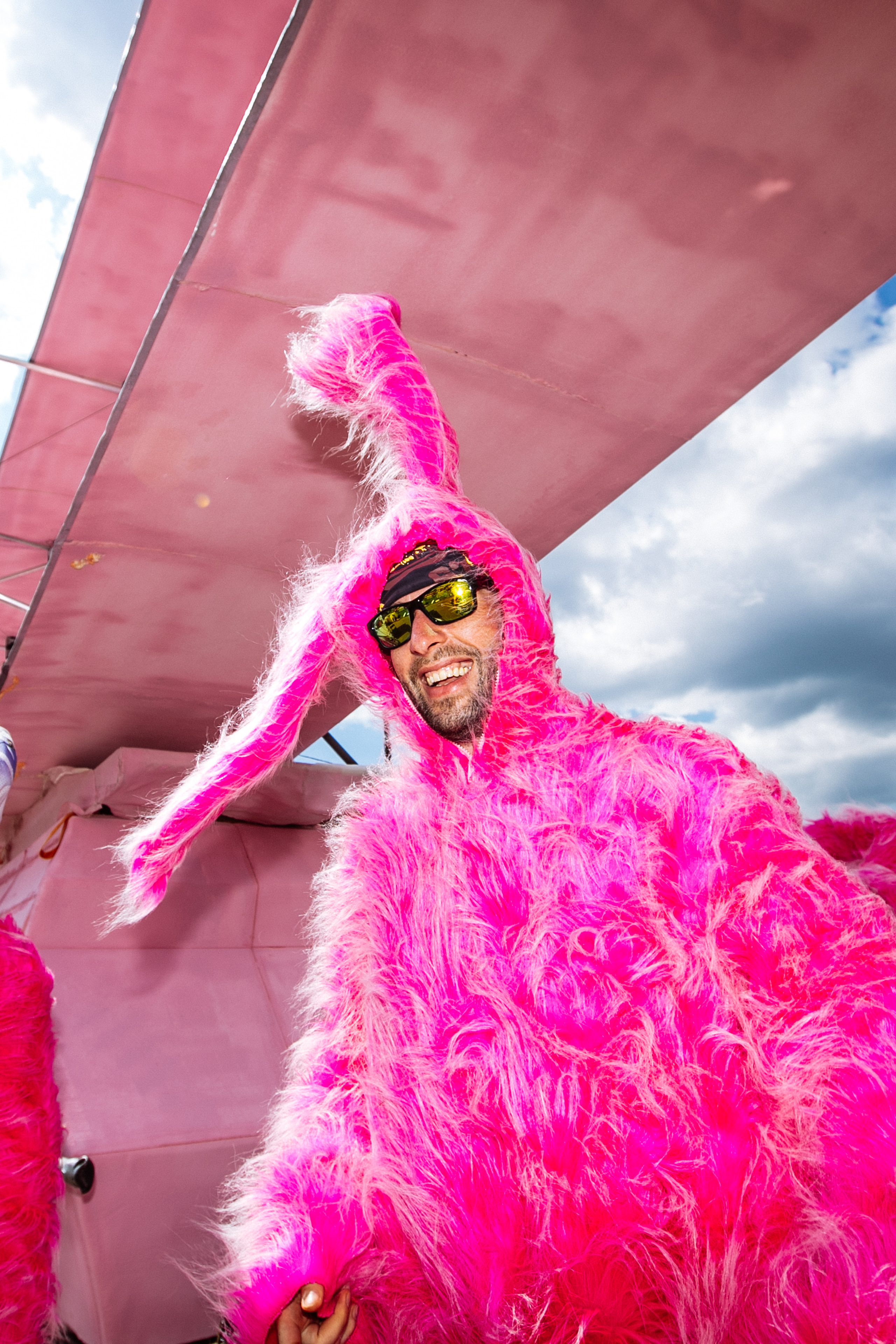 Reportage. Photographer, Masha Berliner