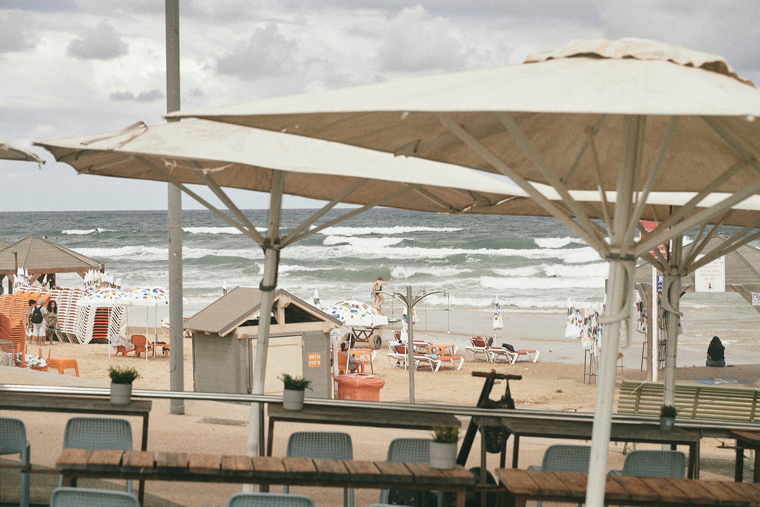 Street/travel. Photographer, Masha Berliner