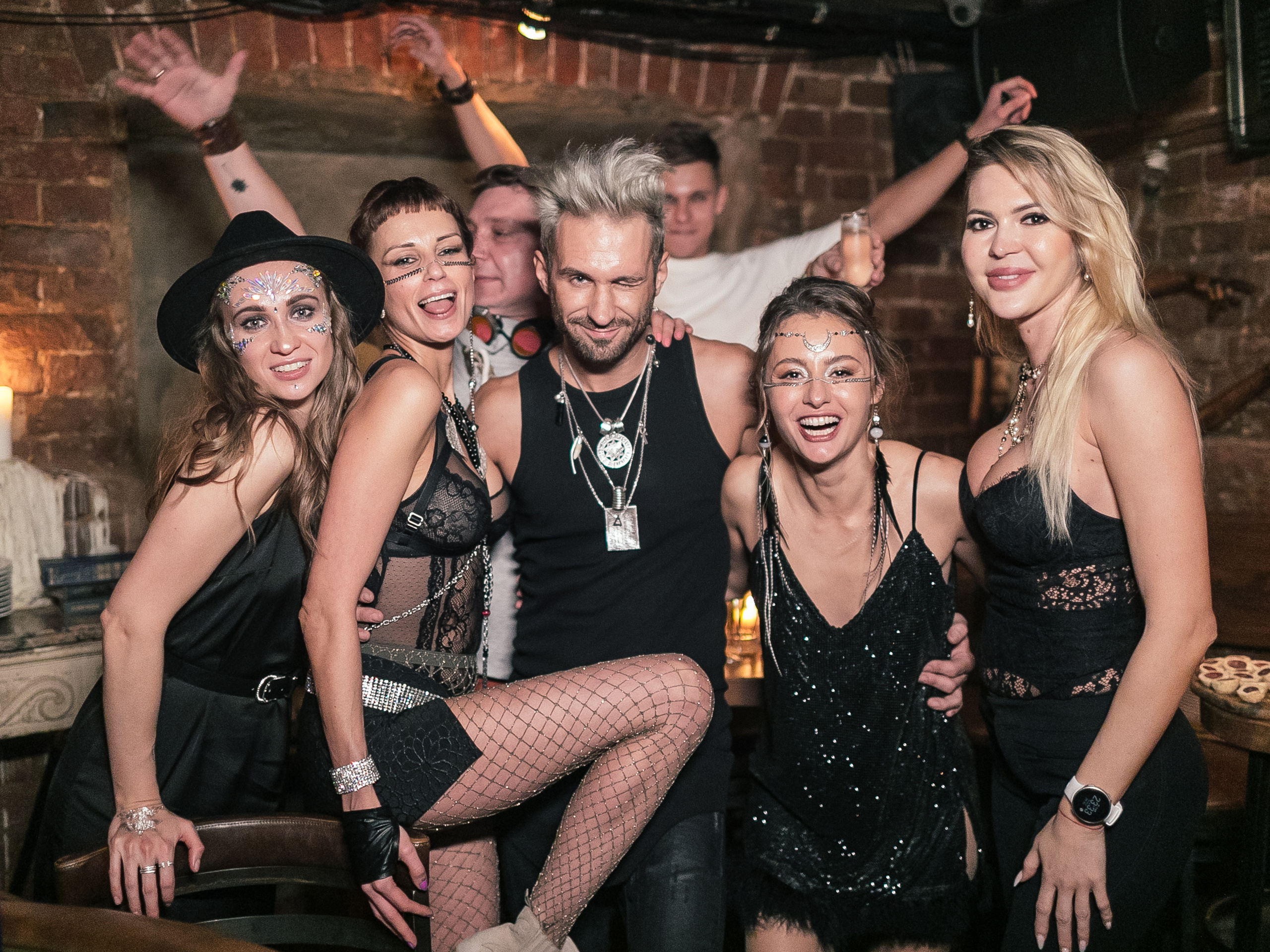 Reportage. Photographer, Masha Berliner