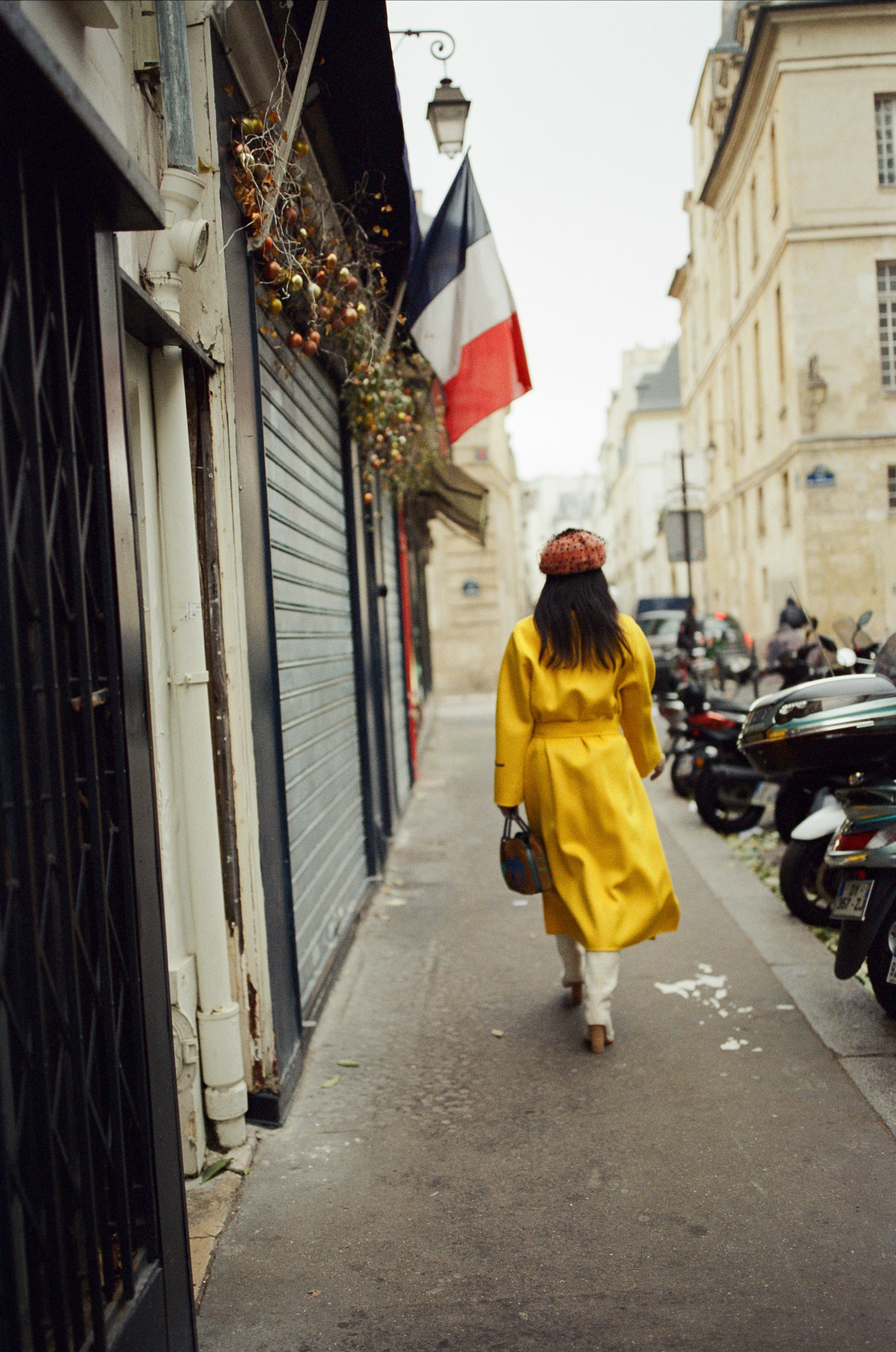 Street/travel. Photographer, Masha Berliner