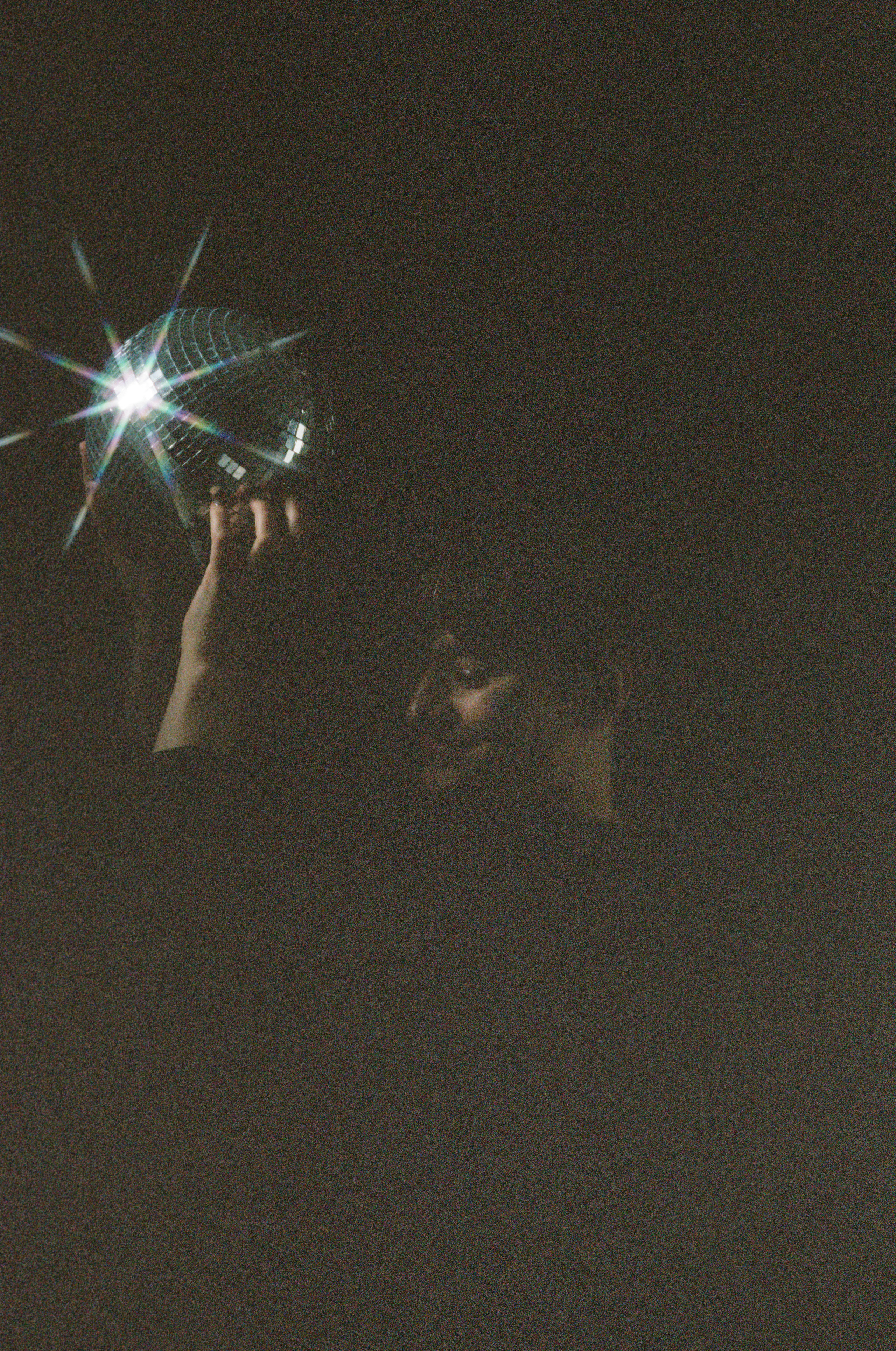 Film. Photographer, Masha Berliner