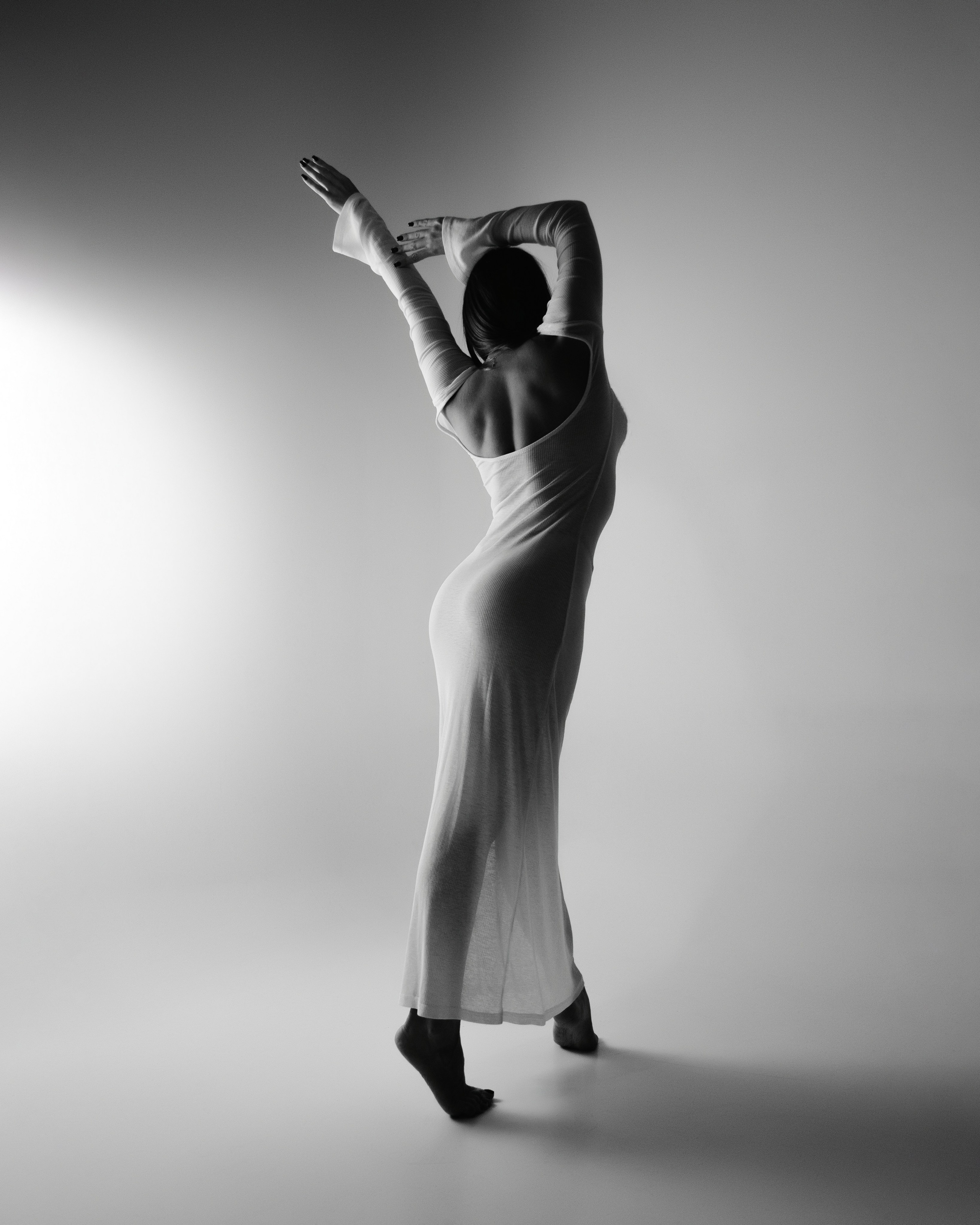 Анфиса. Максим Мороз Фотограф в Санкт-Петербурге