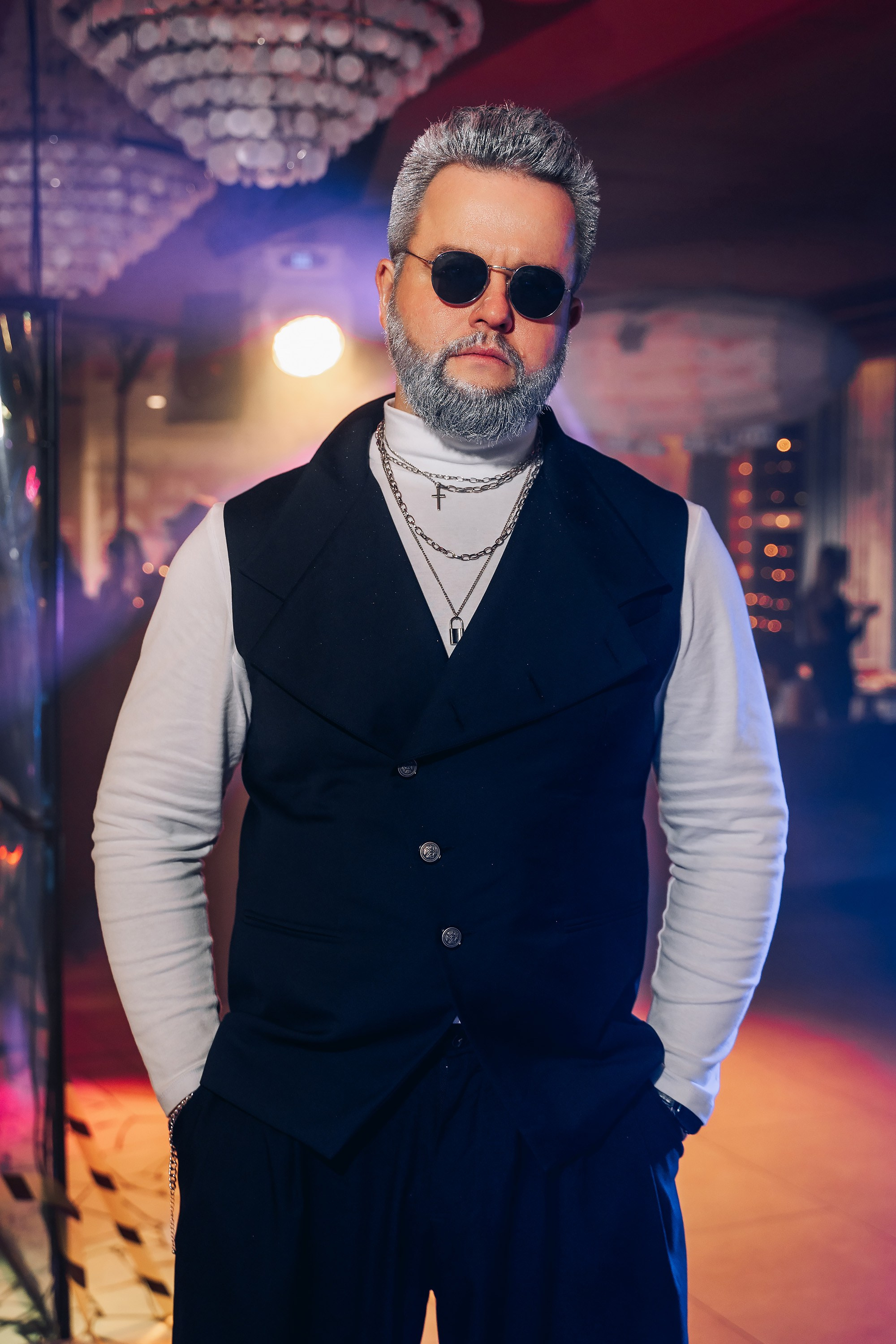 Корпоратив'24. Фотограф Александр Решня