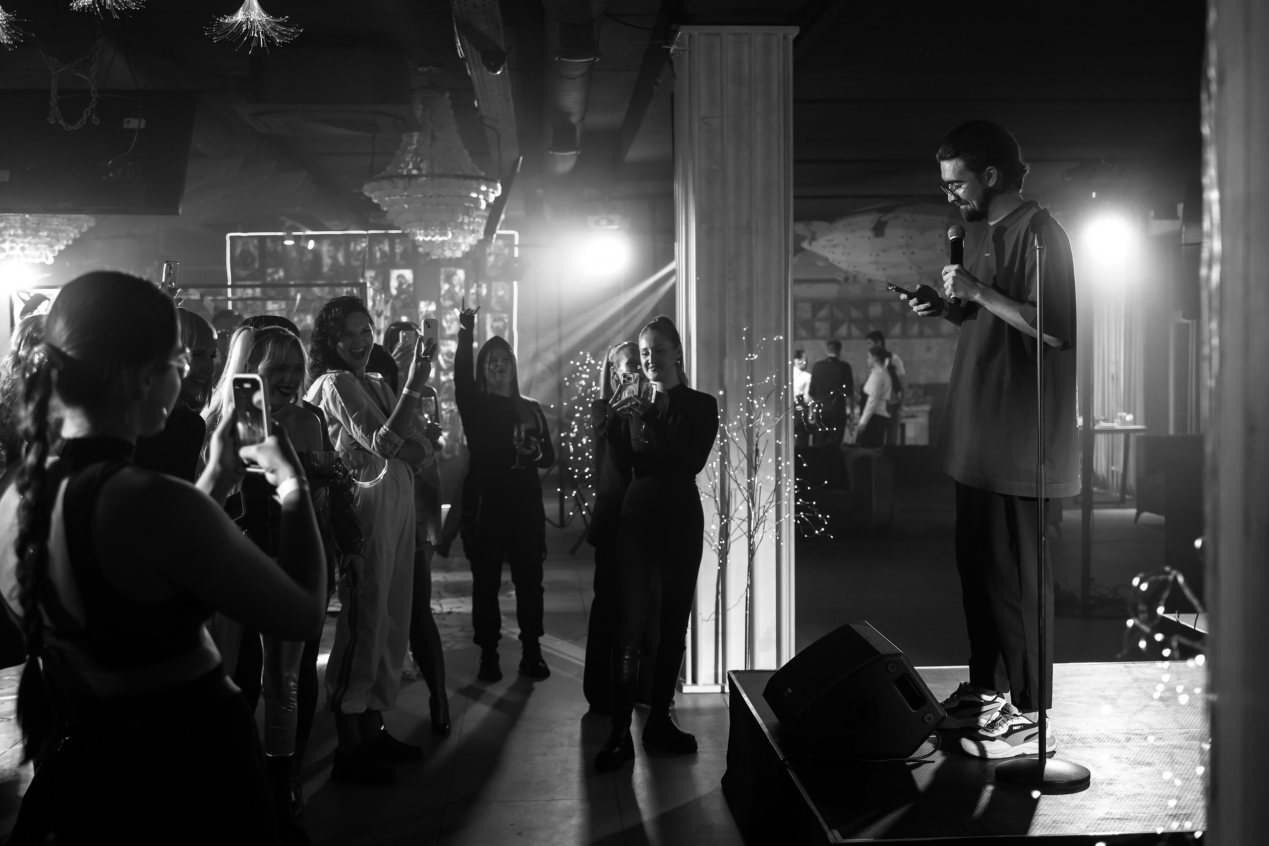 Корпоратив'24. Фотограф Александр Решня